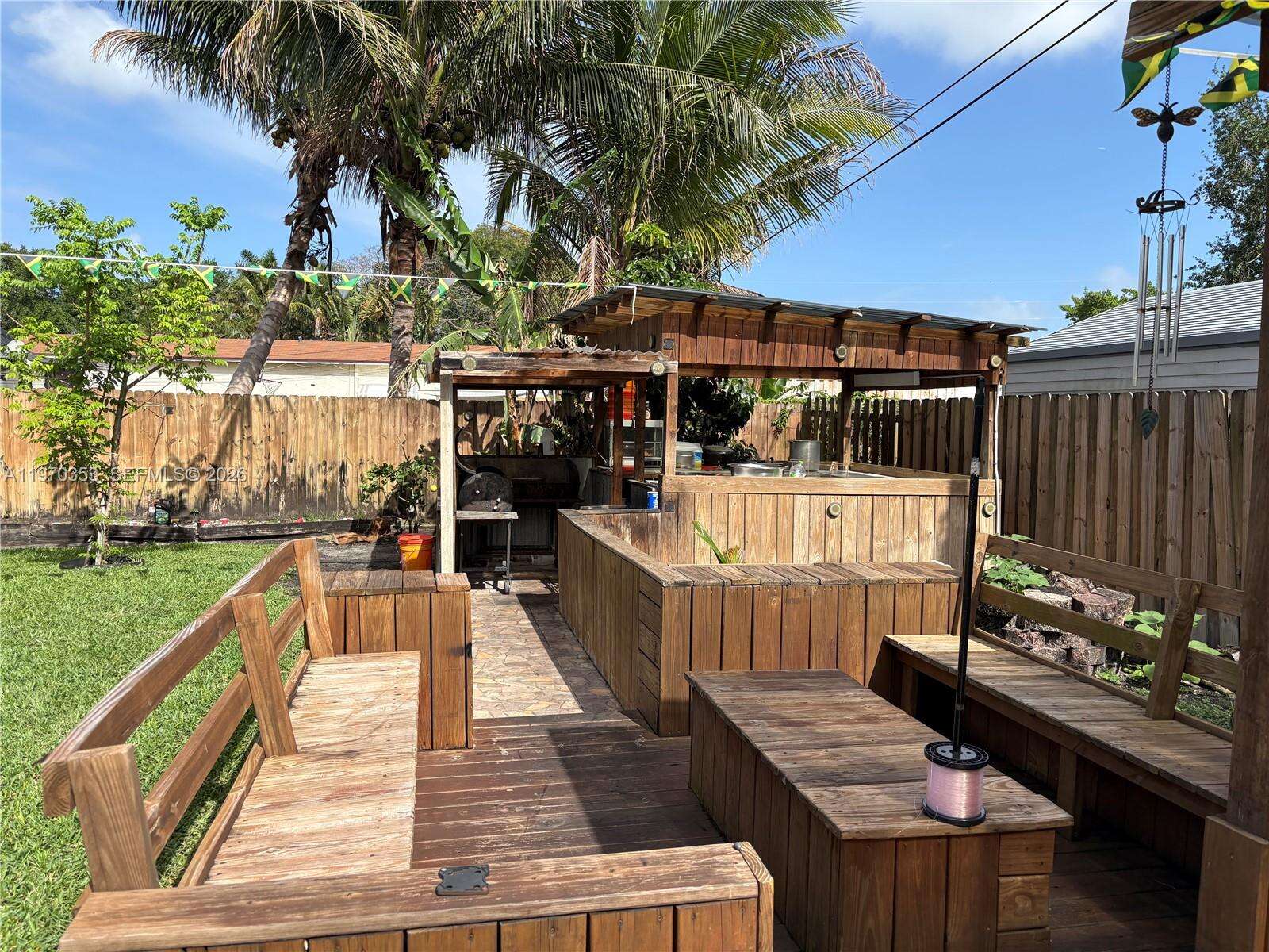 5632 Hayes St, Hollywood, FL 33021 | Picture 41