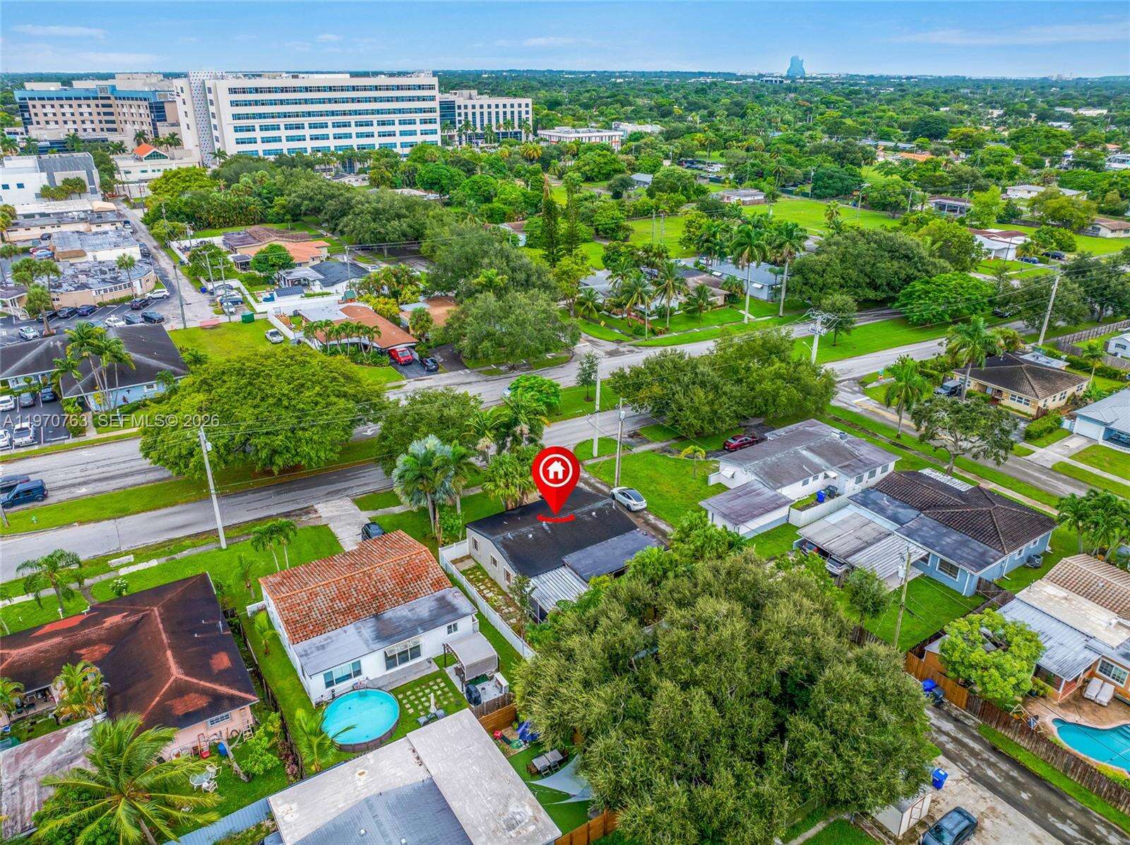 911 Park Rd, Hollywood, FL 33021 | Picture 2