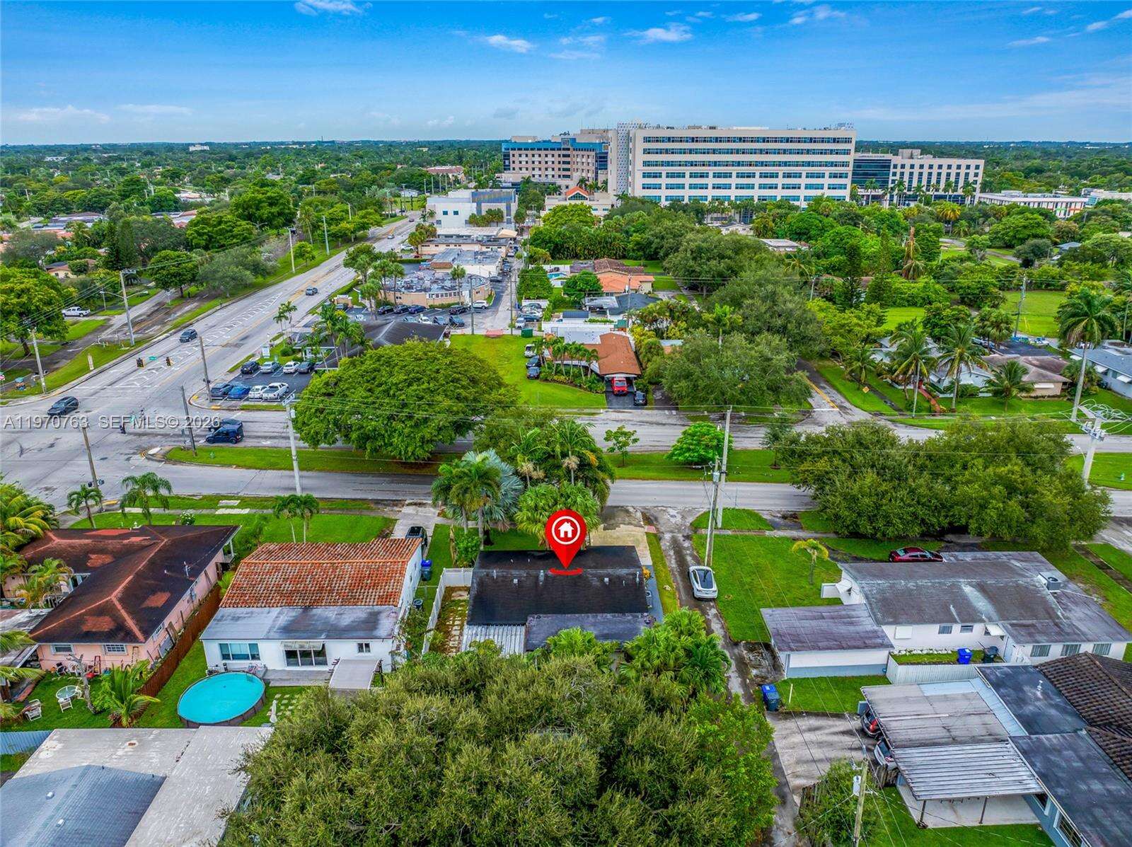 911 Park Rd, Hollywood, FL 33021 | Picture 4