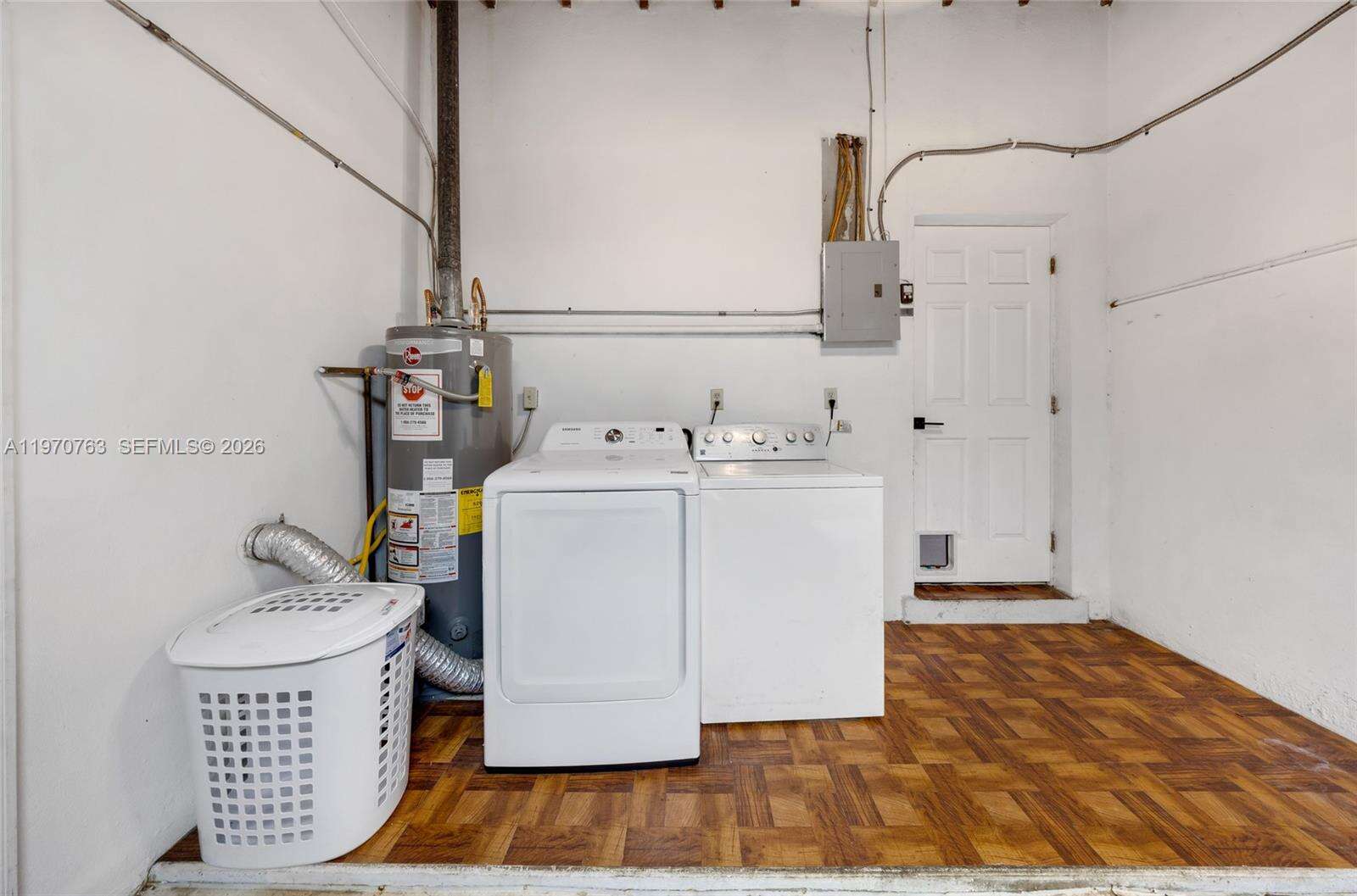 911 Park Rd, Hollywood, FL 33021 | Picture 36