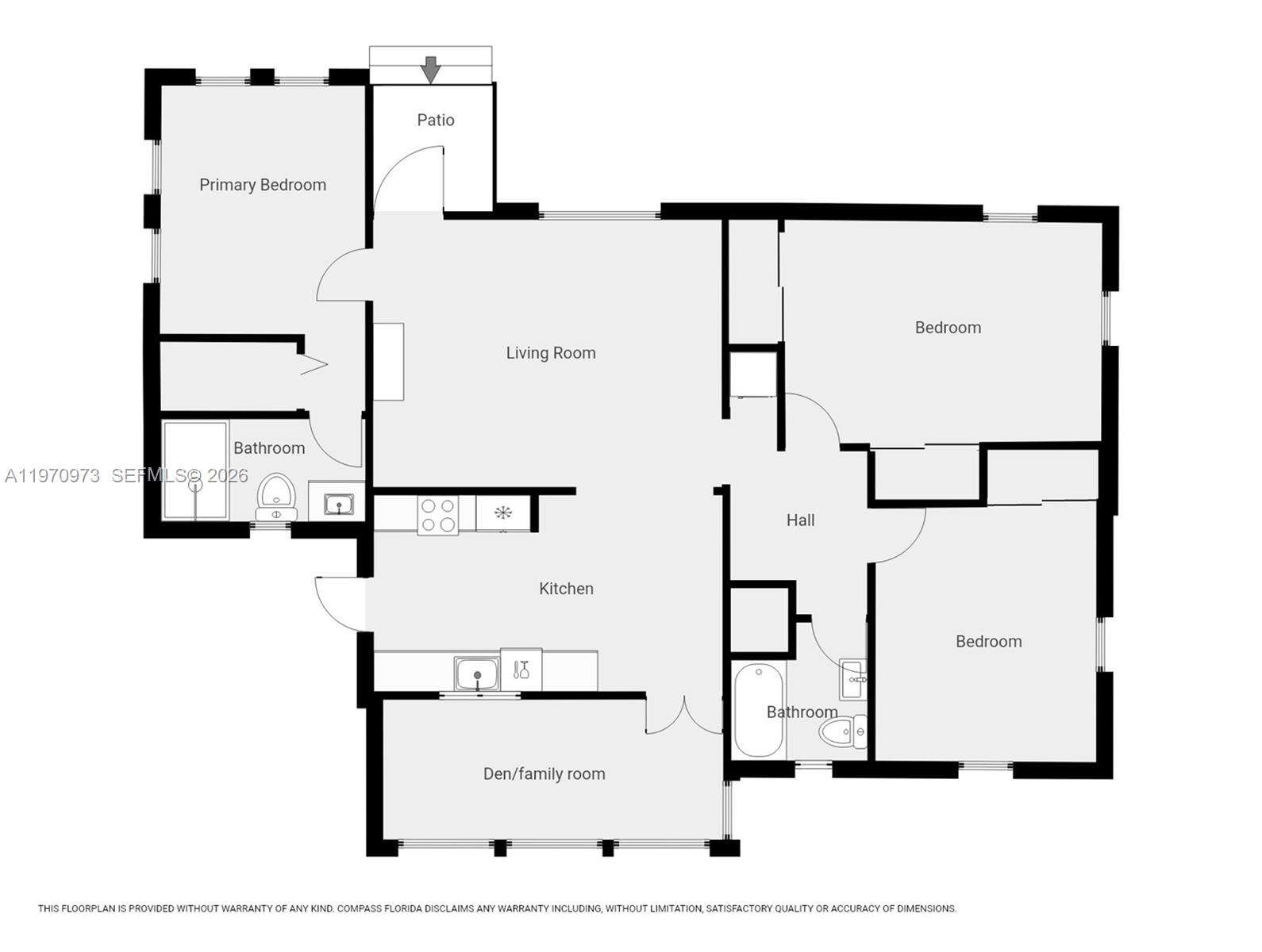 1504 Funston St, Hollywood, FL 33020 | Picture 9