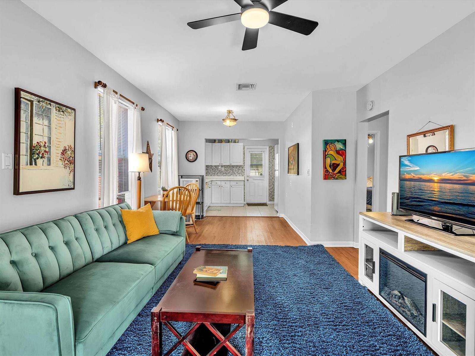 1835 Roosevelt, Hollywood, FL 33020 - For Sale photo 2