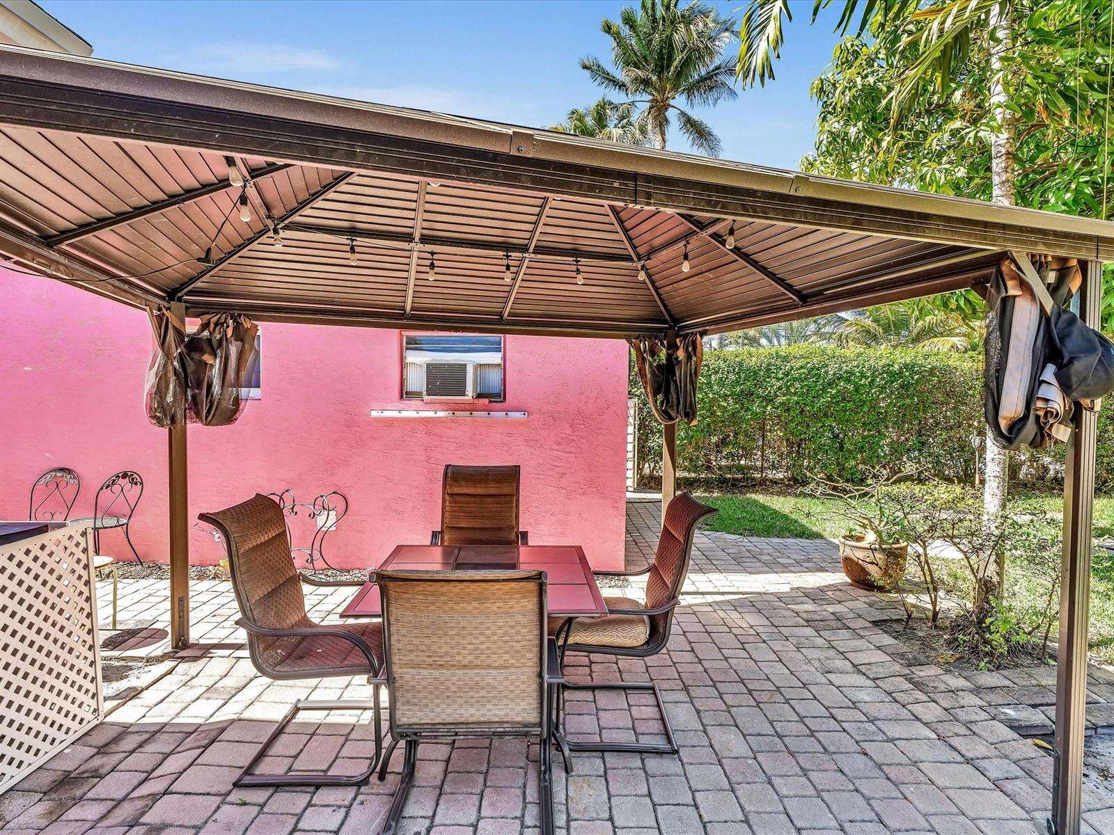 1835 Roosevelt, Hollywood, FL 33020 - For Sale photo 27