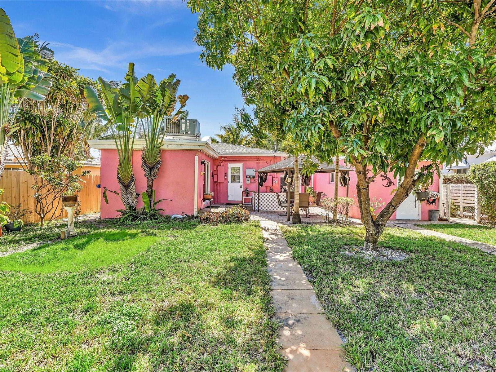 1835 Roosevelt, Hollywood, FL 33020 - For Sale photo 33