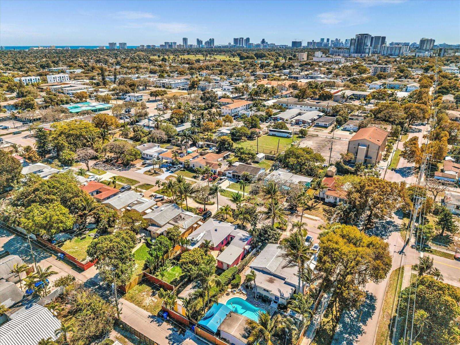 1835 Roosevelt, Hollywood, FL 33020 - For Sale photo 34