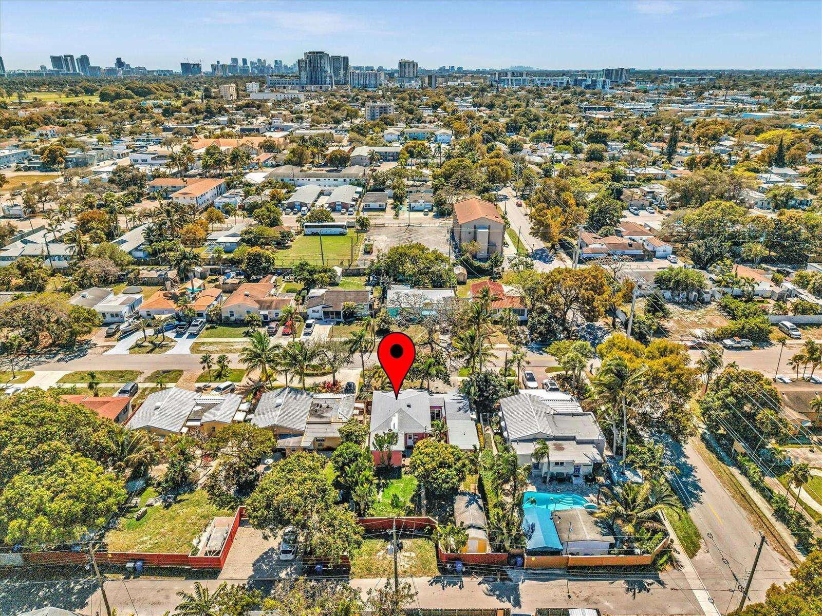1835 Roosevelt, Hollywood, FL 33020 - For Sale photo 35