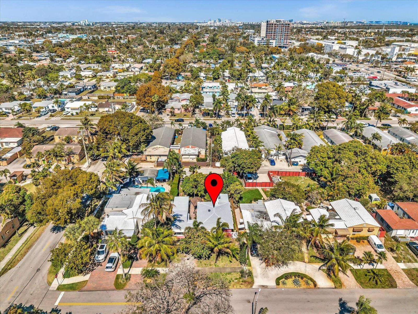 1835 Roosevelt, Hollywood, FL 33020 - For Sale photo 36