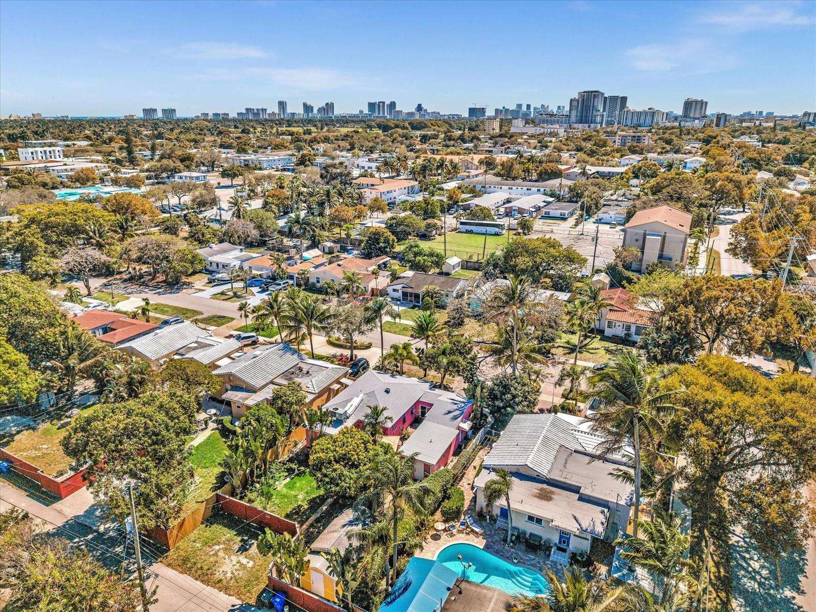 1835 Roosevelt, Hollywood, FL 33020 - For Sale photo 38