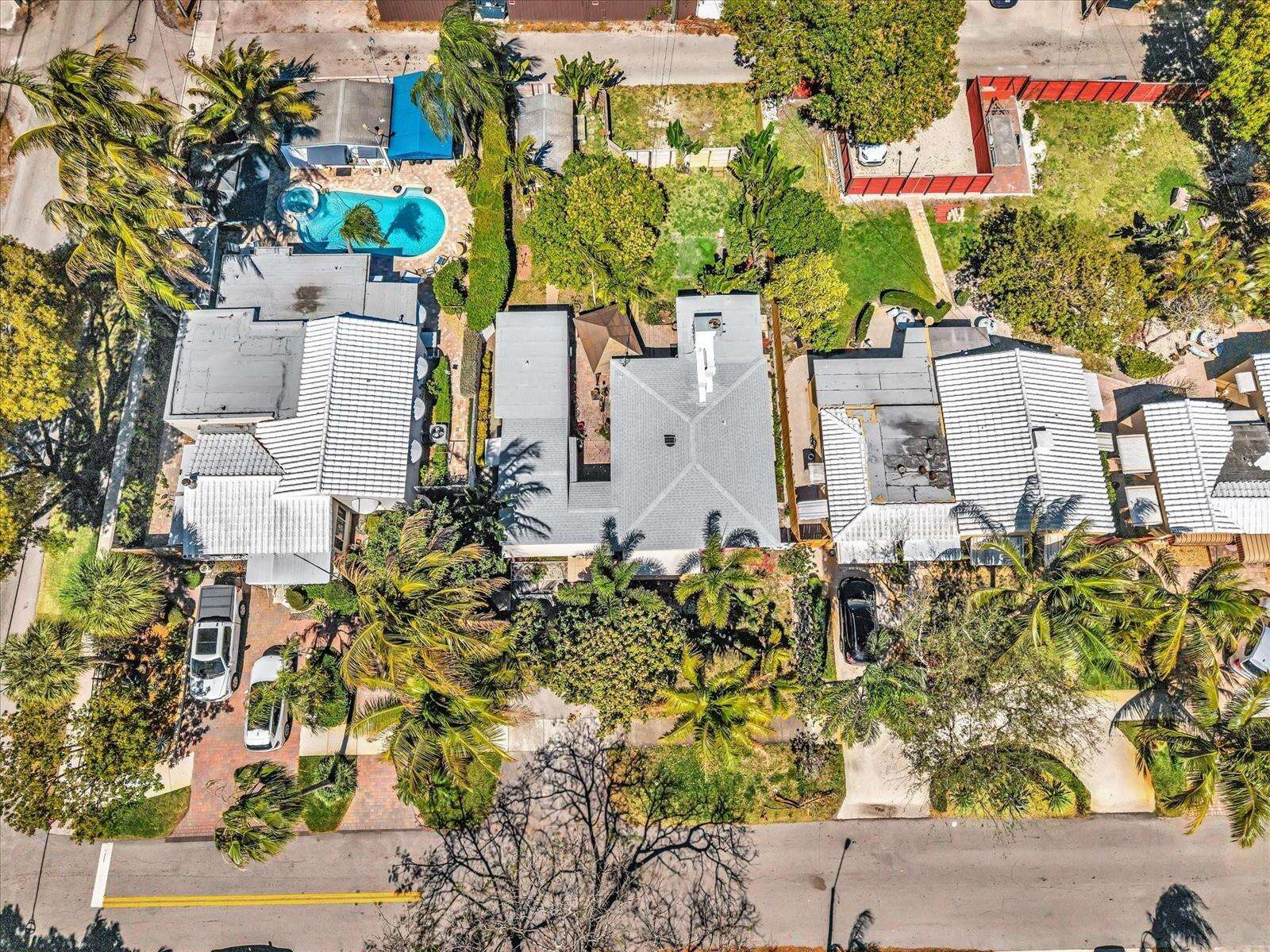 1835 Roosevelt, Hollywood, FL 33020 - For Sale photo 42