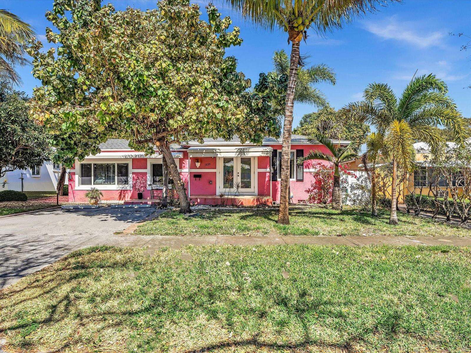1835 Roosevelt, Hollywood, FL 33020 - For Sale photo 6