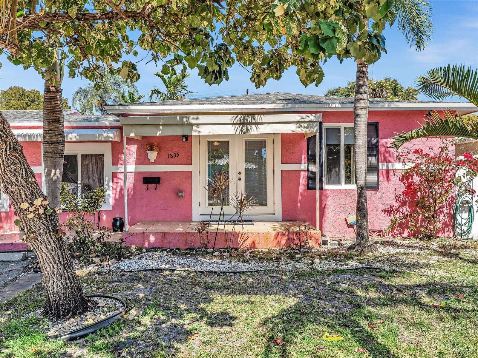 1835 Roosevelt, Hollywood, FL 33020 - For Sale photo 7