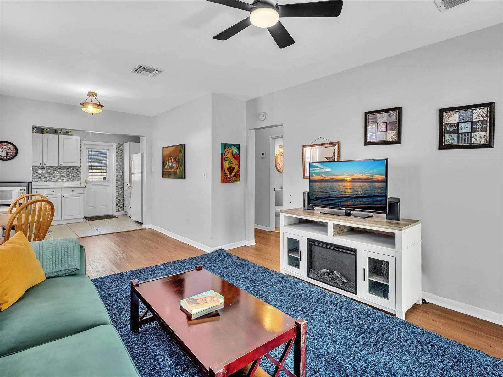 1835 Roosevelt, Hollywood, FL 33020 - For Sale photo 9