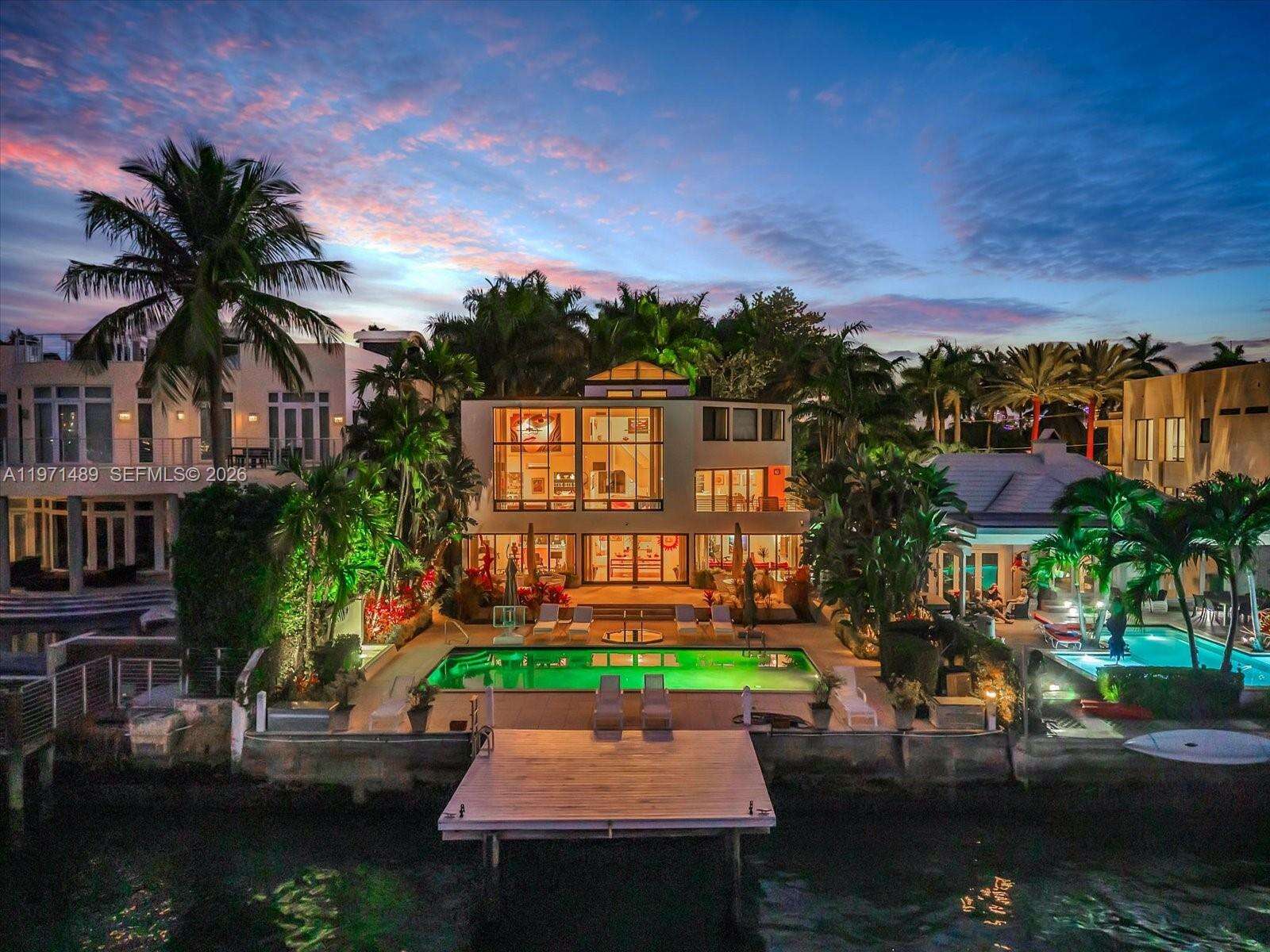 279 Hibiscus Dr, Miami Beach, FL 33139 | Picture 2