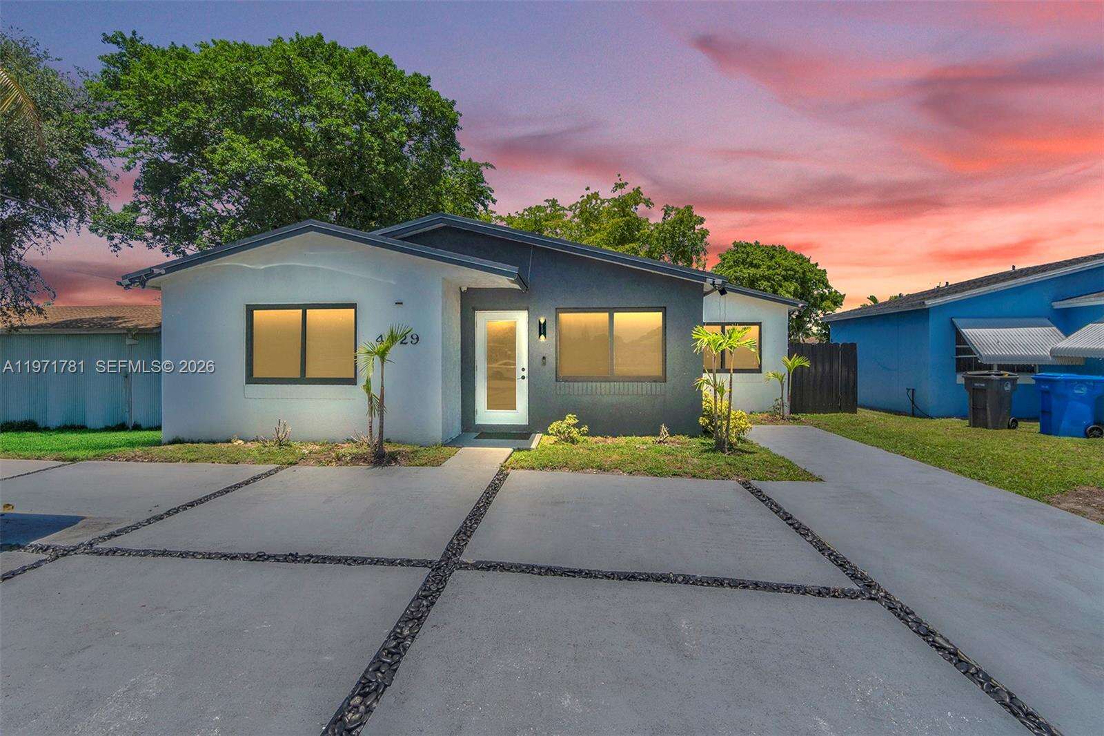 4029 22nd St, West Park, FL 33023 - Pending Sale photo 1