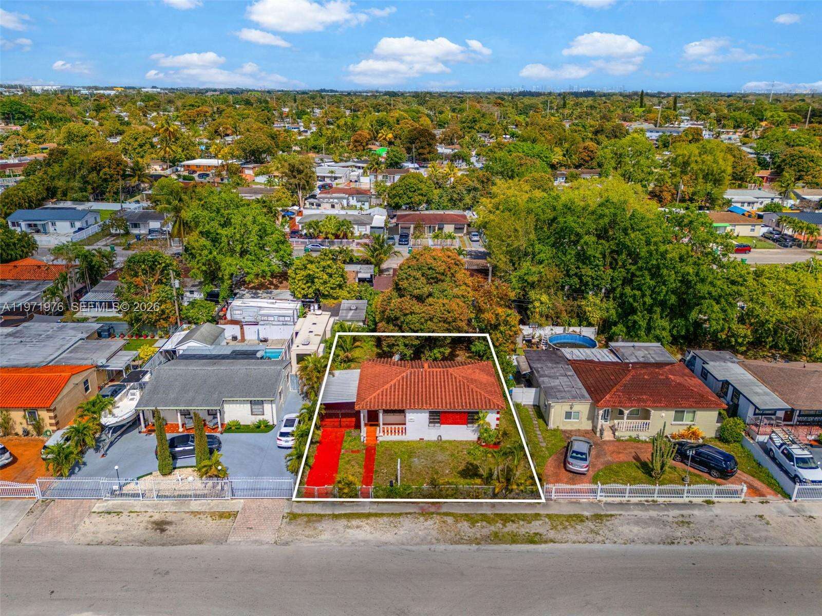 9201 33rd Ave Rd, Miami, FL 33147 | Picture 12