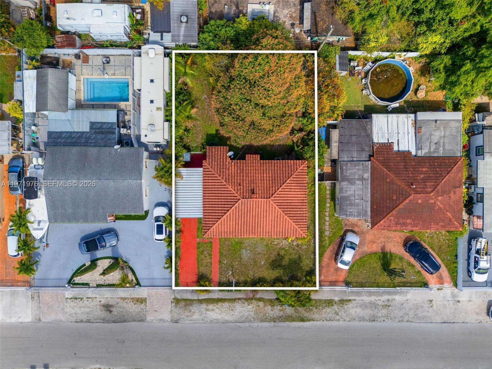 9201 33rd Ave Rd, Miami, FL 33147 | Picture 20