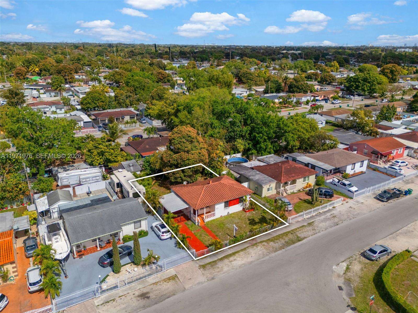 9201 33rd Ave Rd, Miami, FL 33147 | Picture 21