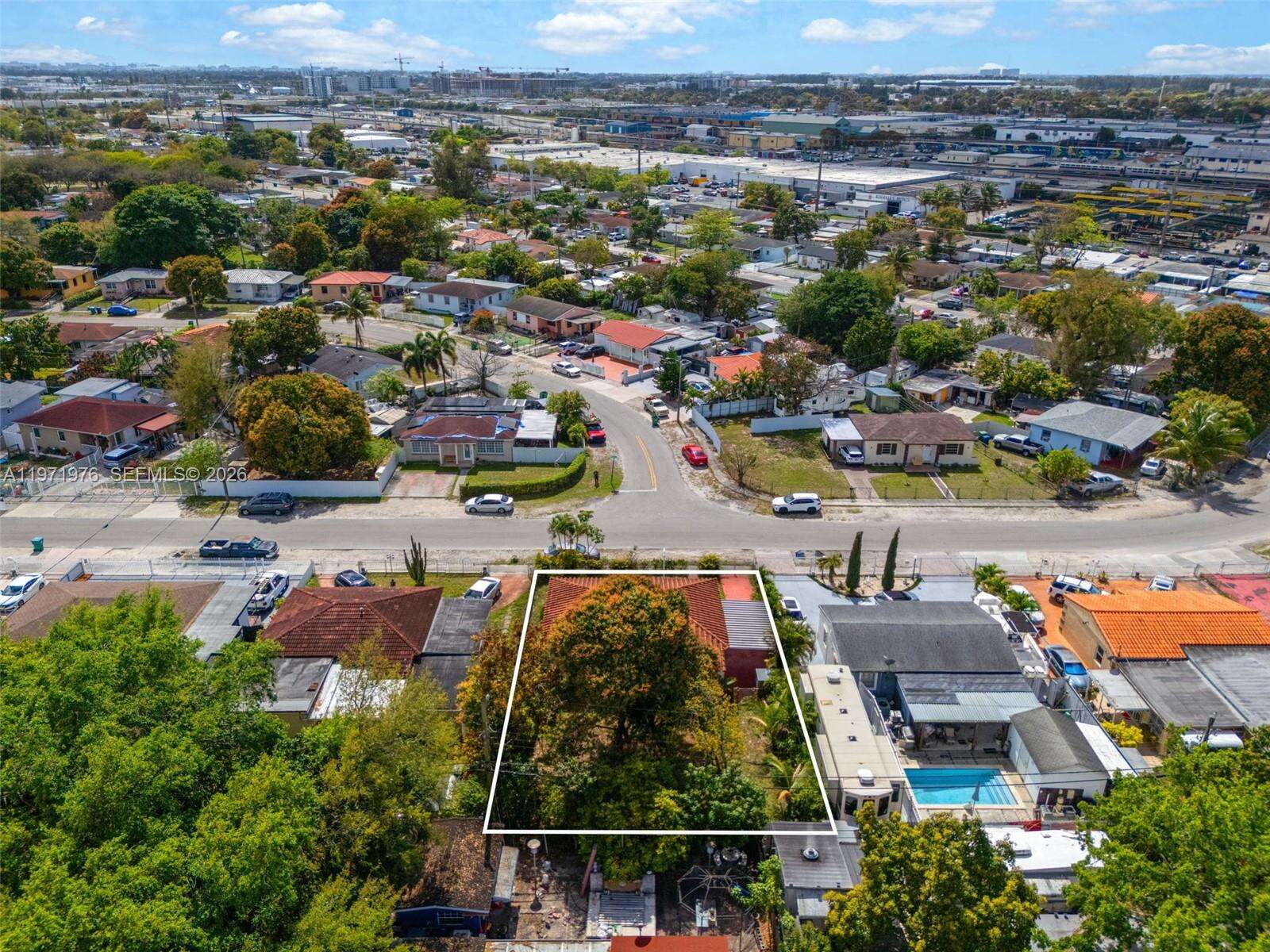 9201 33rd Ave Rd, Miami, FL 33147 | Picture 22