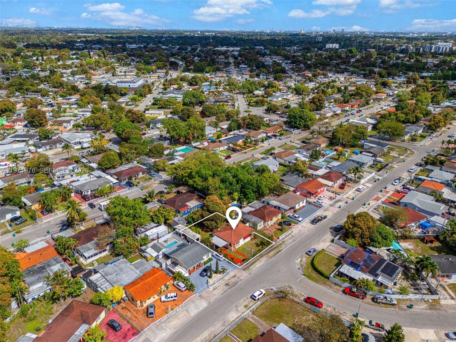 9201 33rd Ave Rd, Miami, FL 33147 | Picture 43