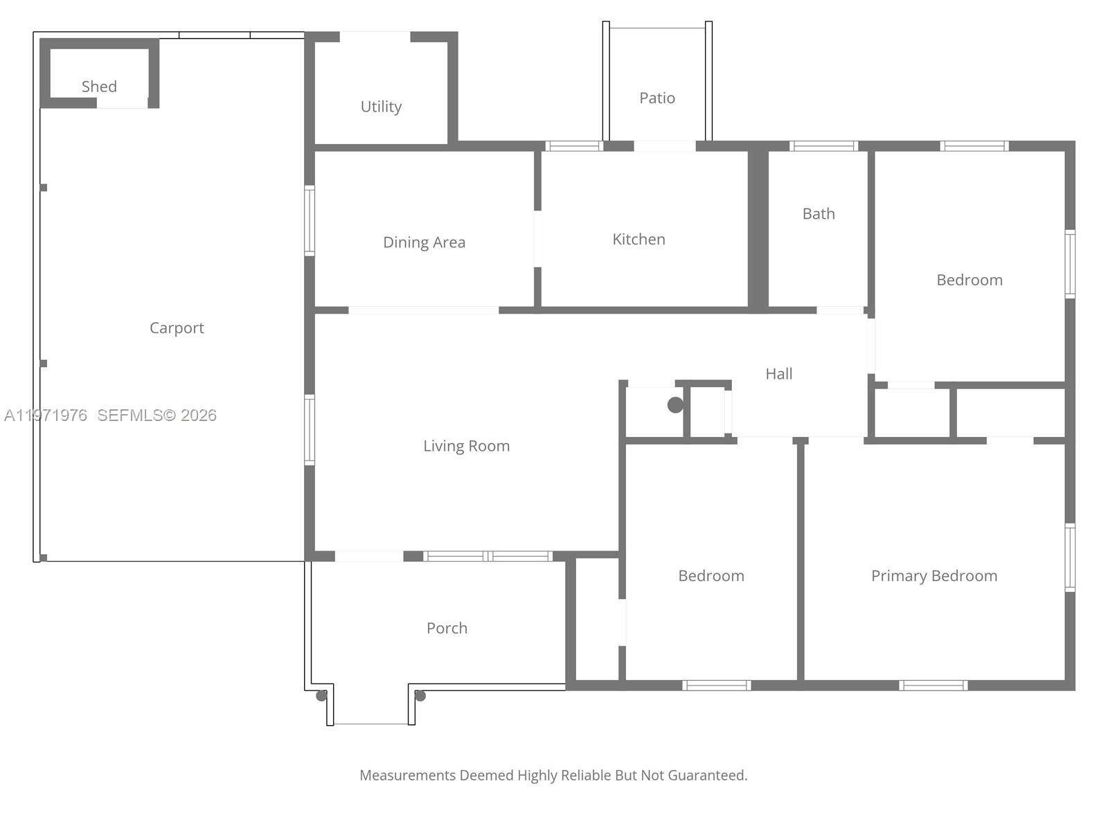 9201 33rd Ave Rd, Miami, FL 33147 | Picture 9