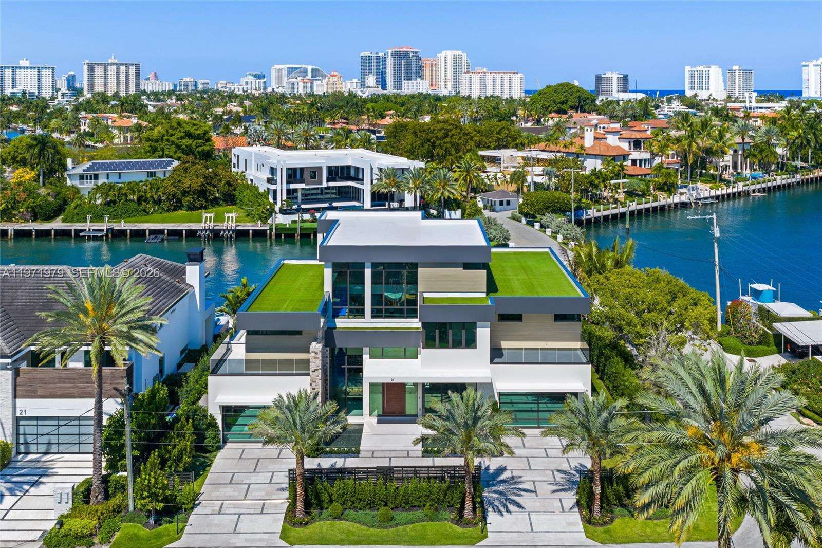 23 Isla Bahia Dr, Fort Lauderdale, FL 33316 | Picture 76