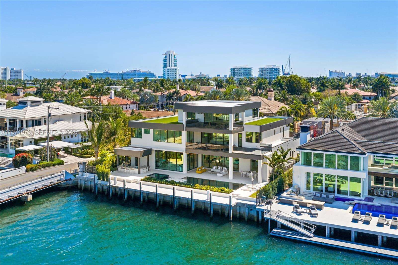 23 Isla Bahia Dr, Fort Lauderdale, FL 33316 | Picture 79