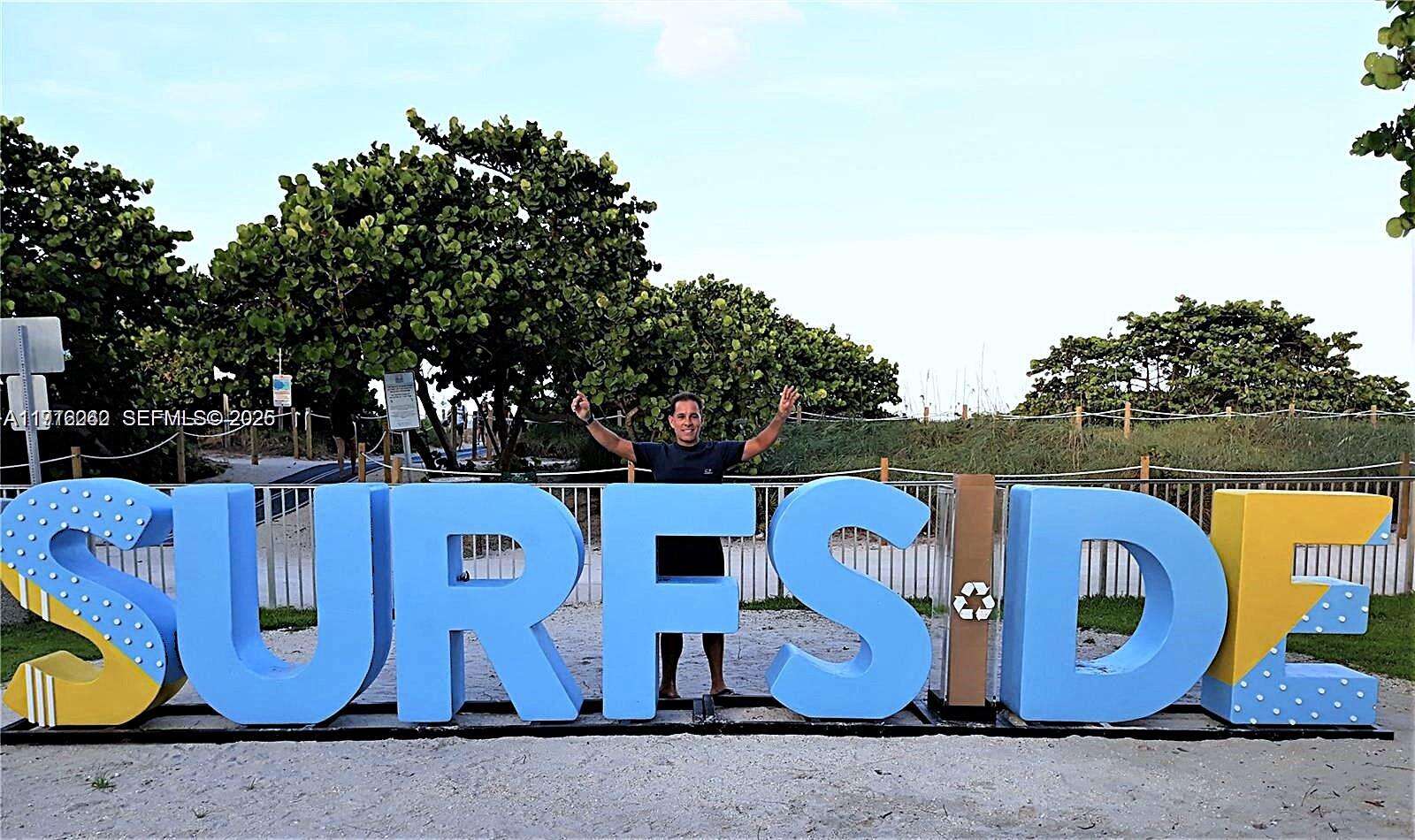 8819 Hawthorne Ave, Surfside, FL 33154 | Picture 34