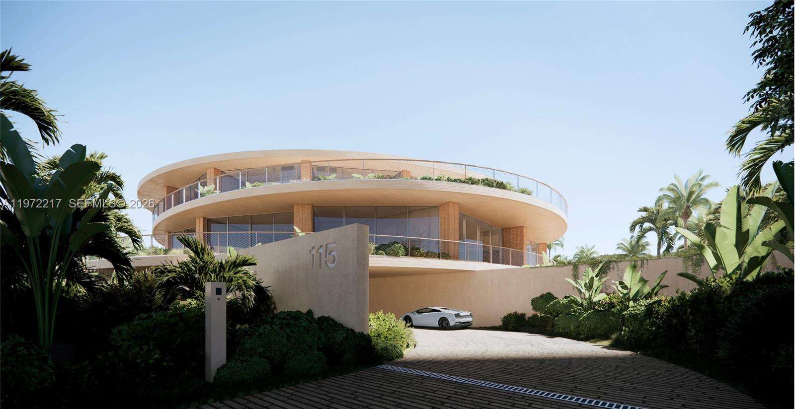 105 + 115 Ocean Blvd, Golden Beach, FL 33160 | Picture 2