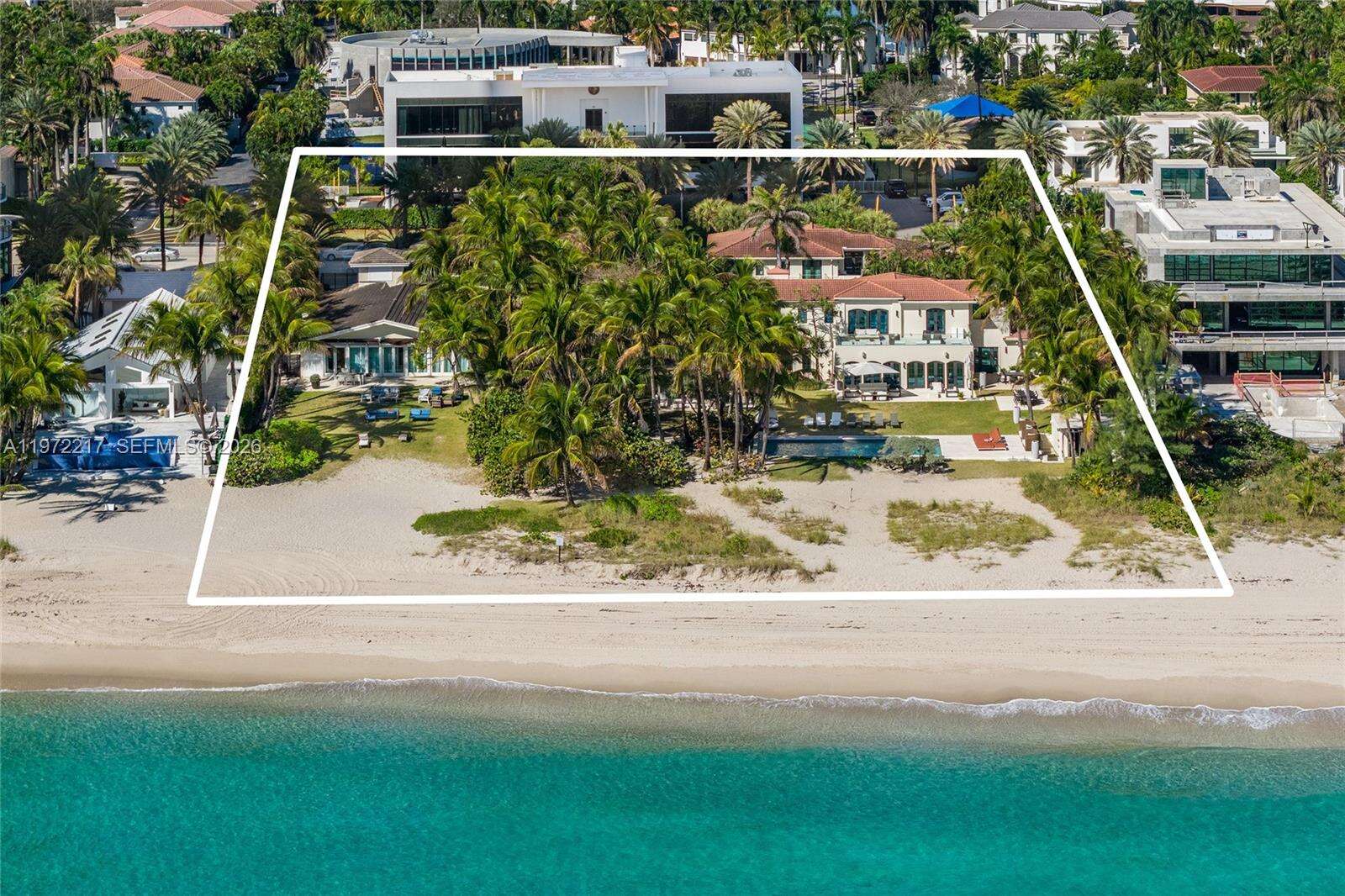 105 + 115 Ocean Blvd, Golden Beach, FL 33160 | Picture 11