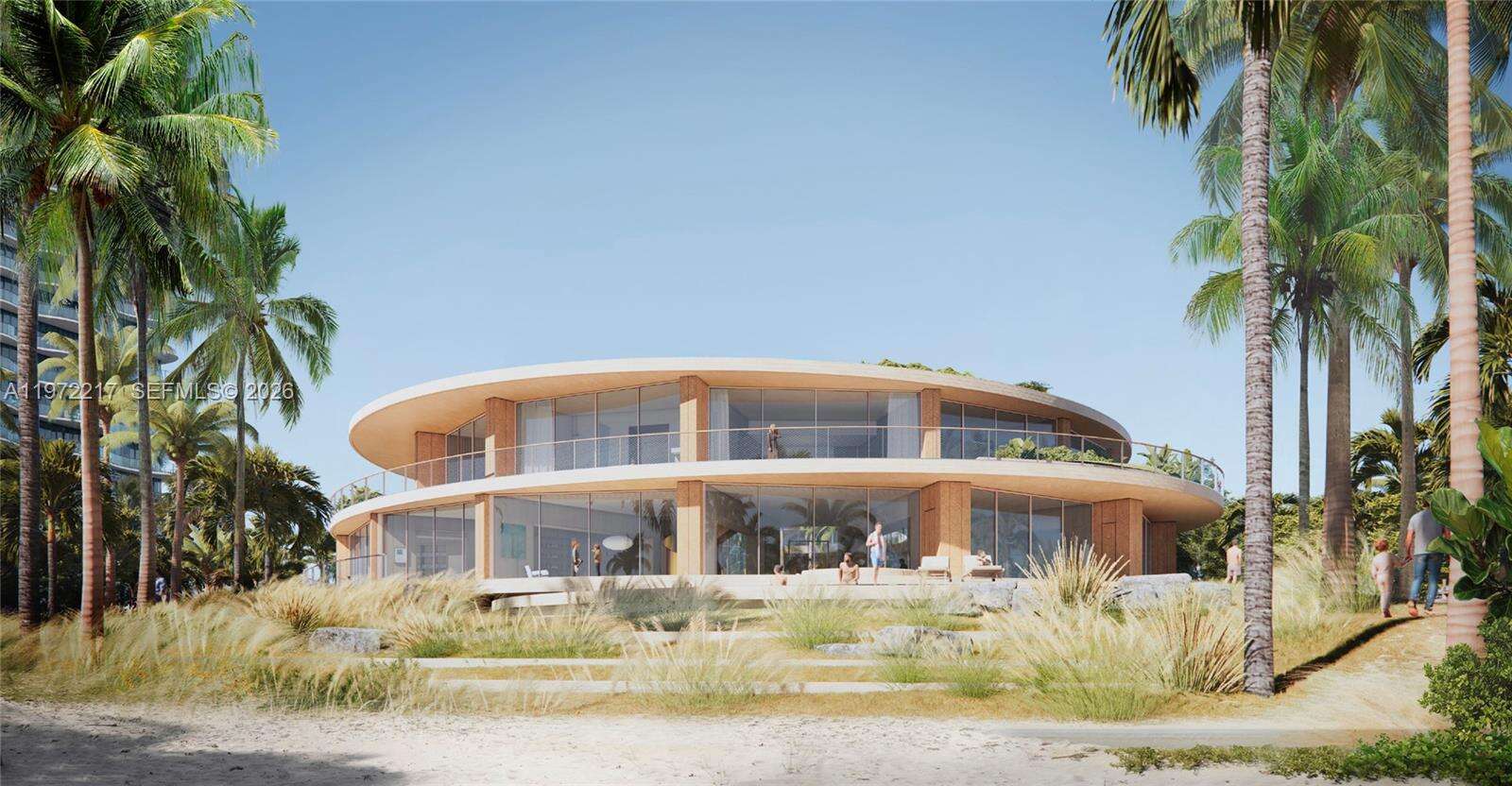 105 + 115 Ocean Blvd, Golden Beach, FL 33160 | Picture 3