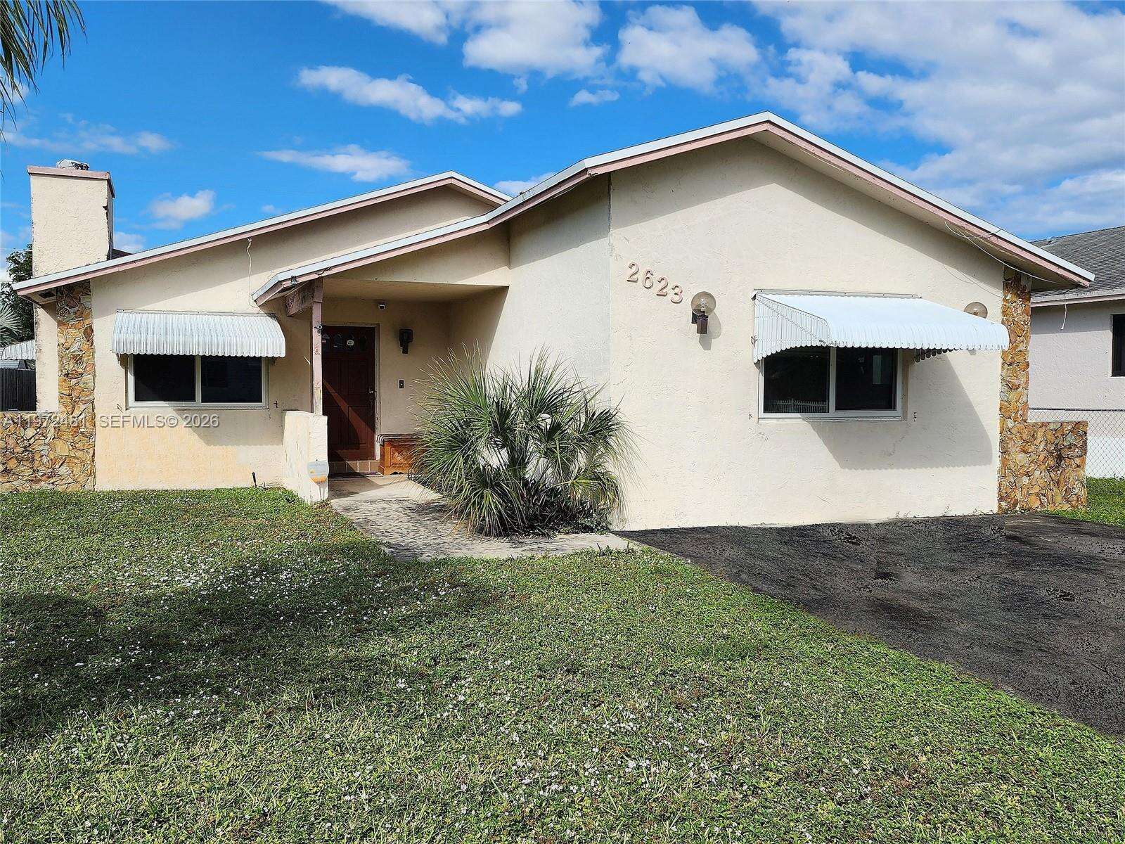 2623 Harding St, Hollywood, FL 33020 - For Sale photo 1