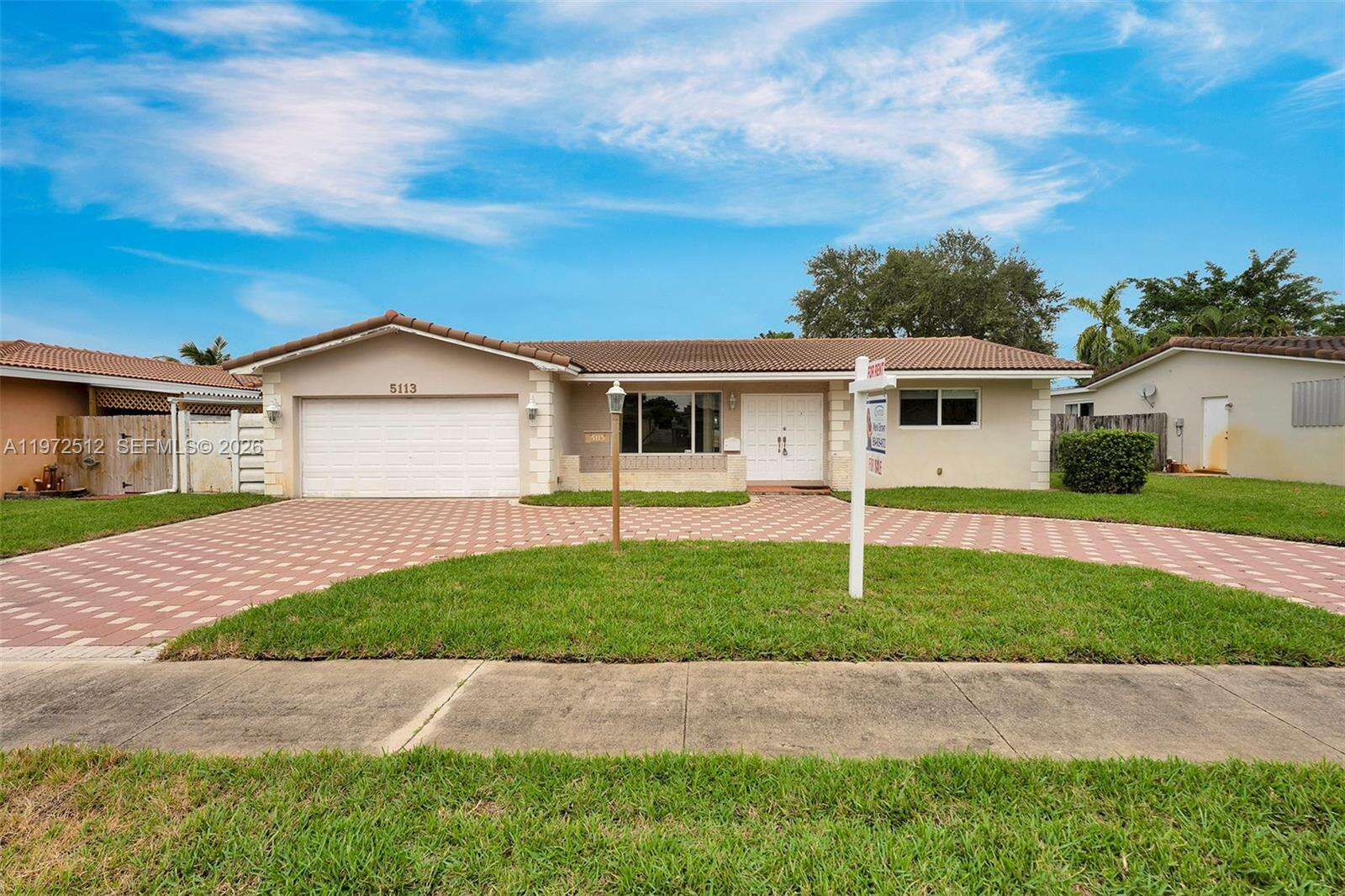 5113 Mckinley St, Hollywood, FL 33021 - For Sale photo 2