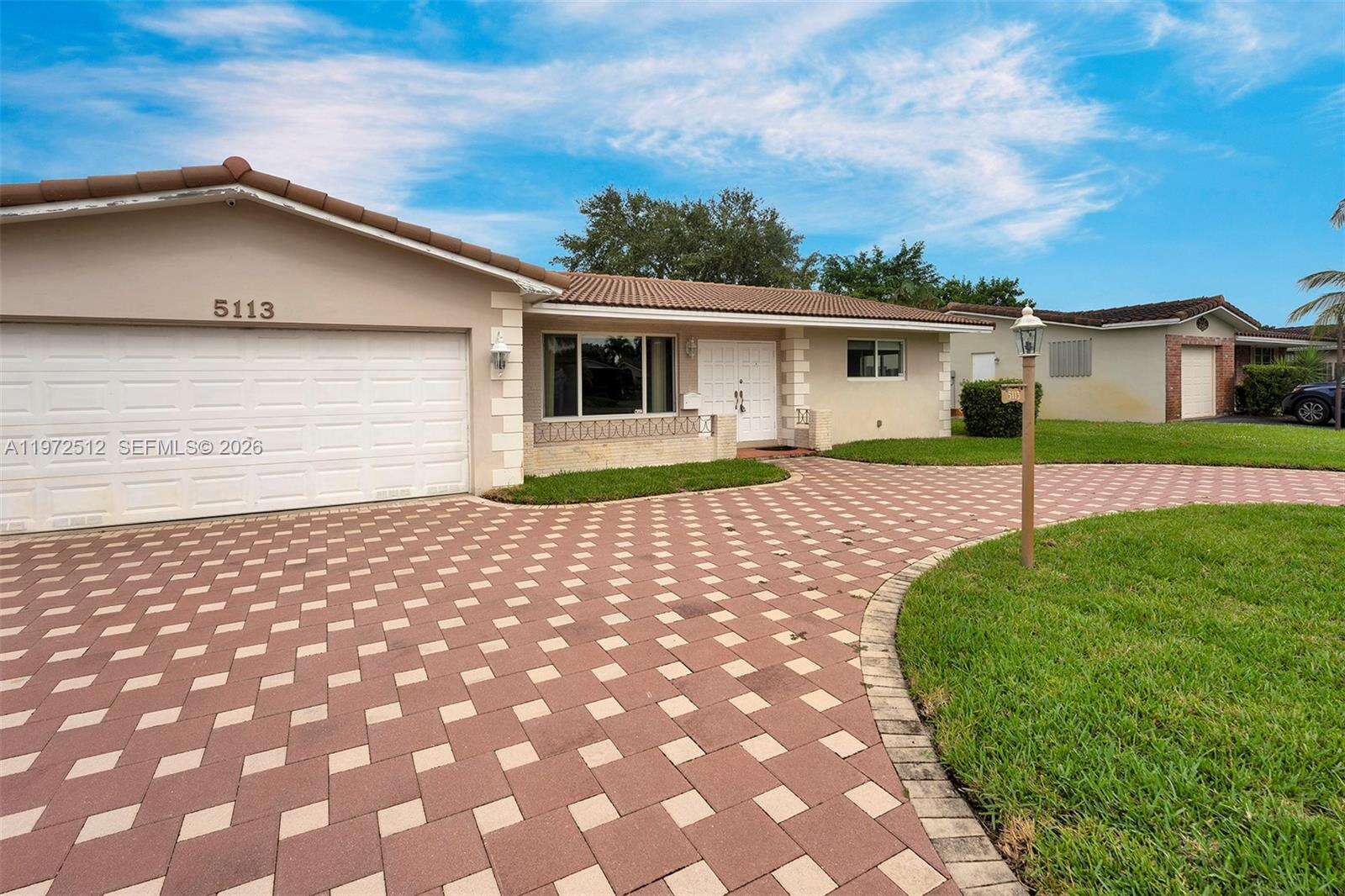 5113 Mckinley St, Hollywood, FL 33021 - For Sale photo 3