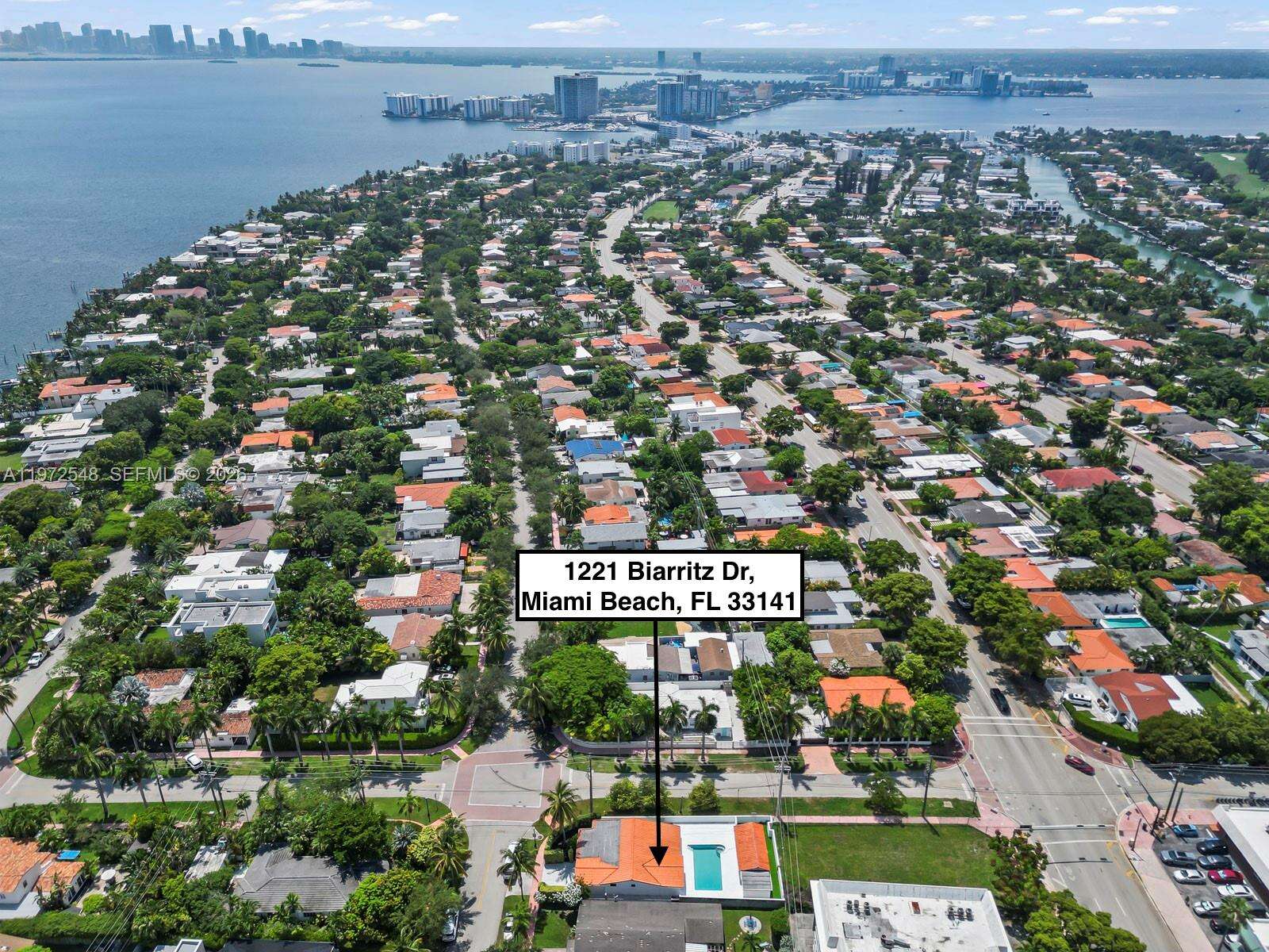 1221 Biarritz Dr, Miami Beach, FL 33141 | Picture 12