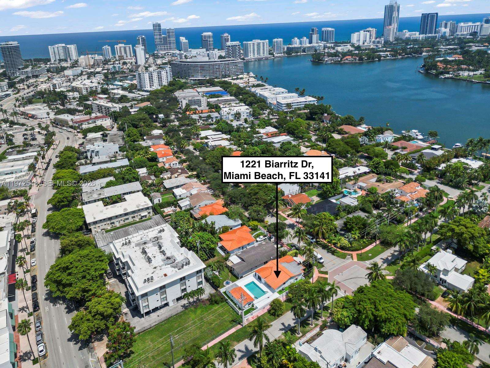 1221 Biarritz Dr, Miami Beach, FL 33141 | Picture 13