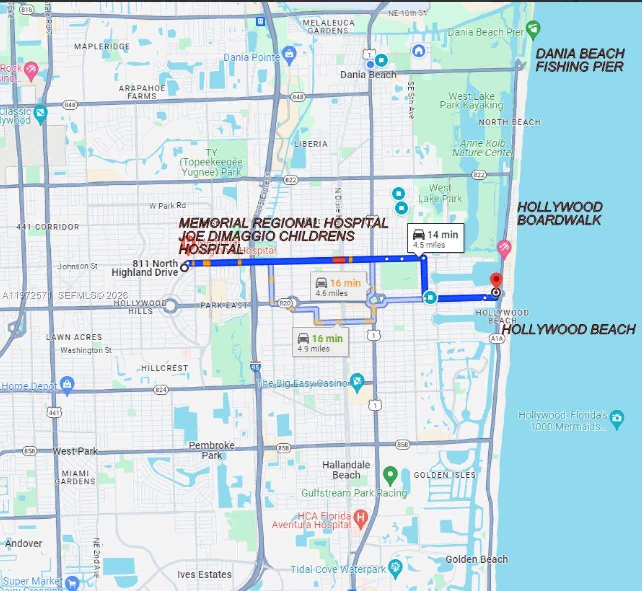 811 Highland Dr, Hollywood, FL 33021 - For Sale photo 30