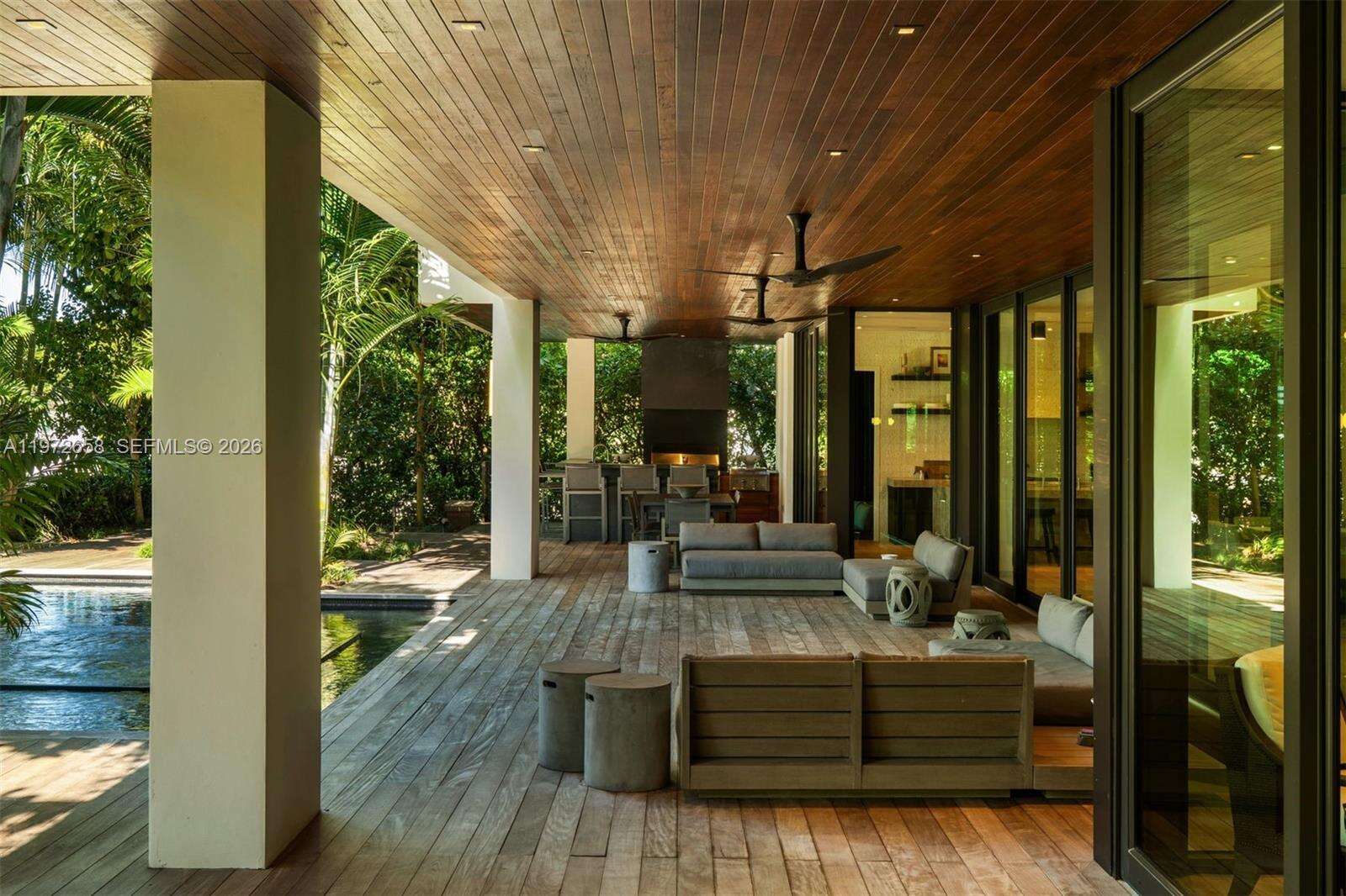 6850 Sunrise Ct, Coral Gables, FL 33133 | Picture 12