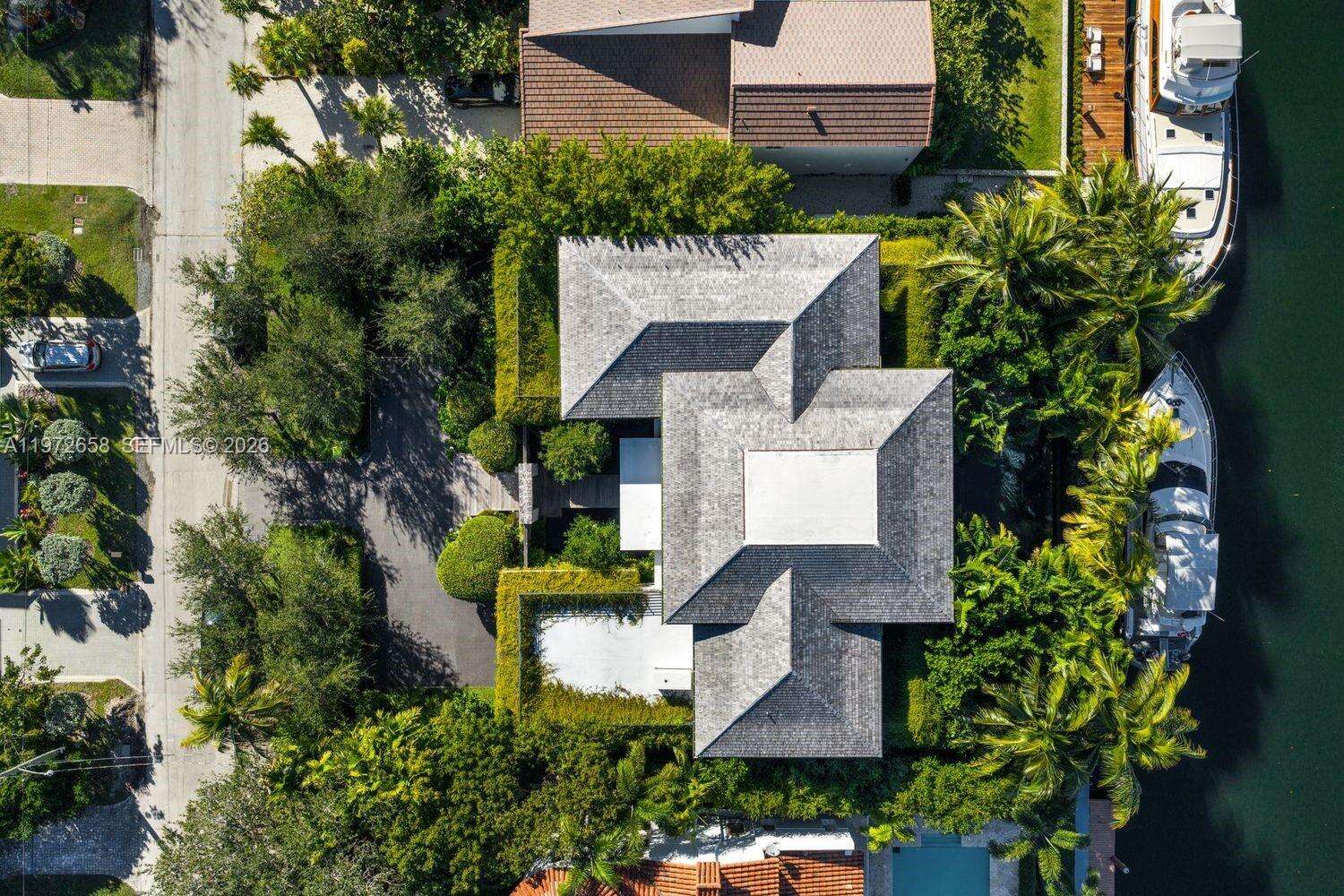 6850 Sunrise Ct, Coral Gables, FL 33133 | Picture 25