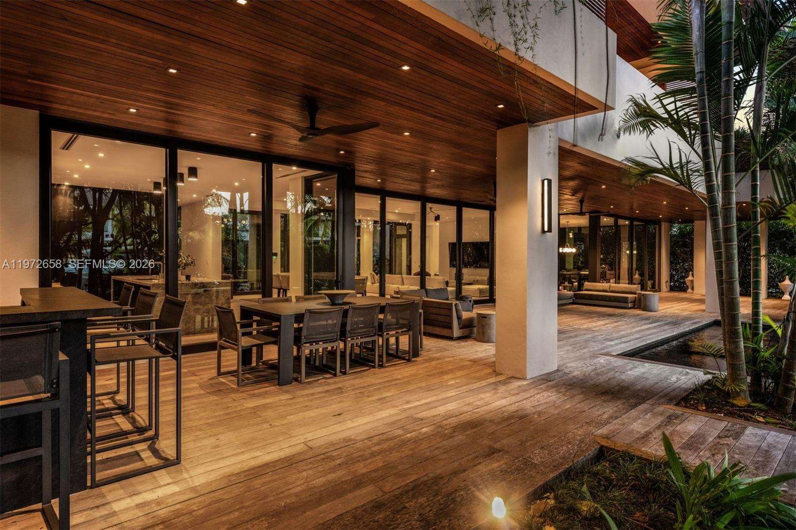 6850 Sunrise Ct, Coral Gables, FL 33133 | Picture 30