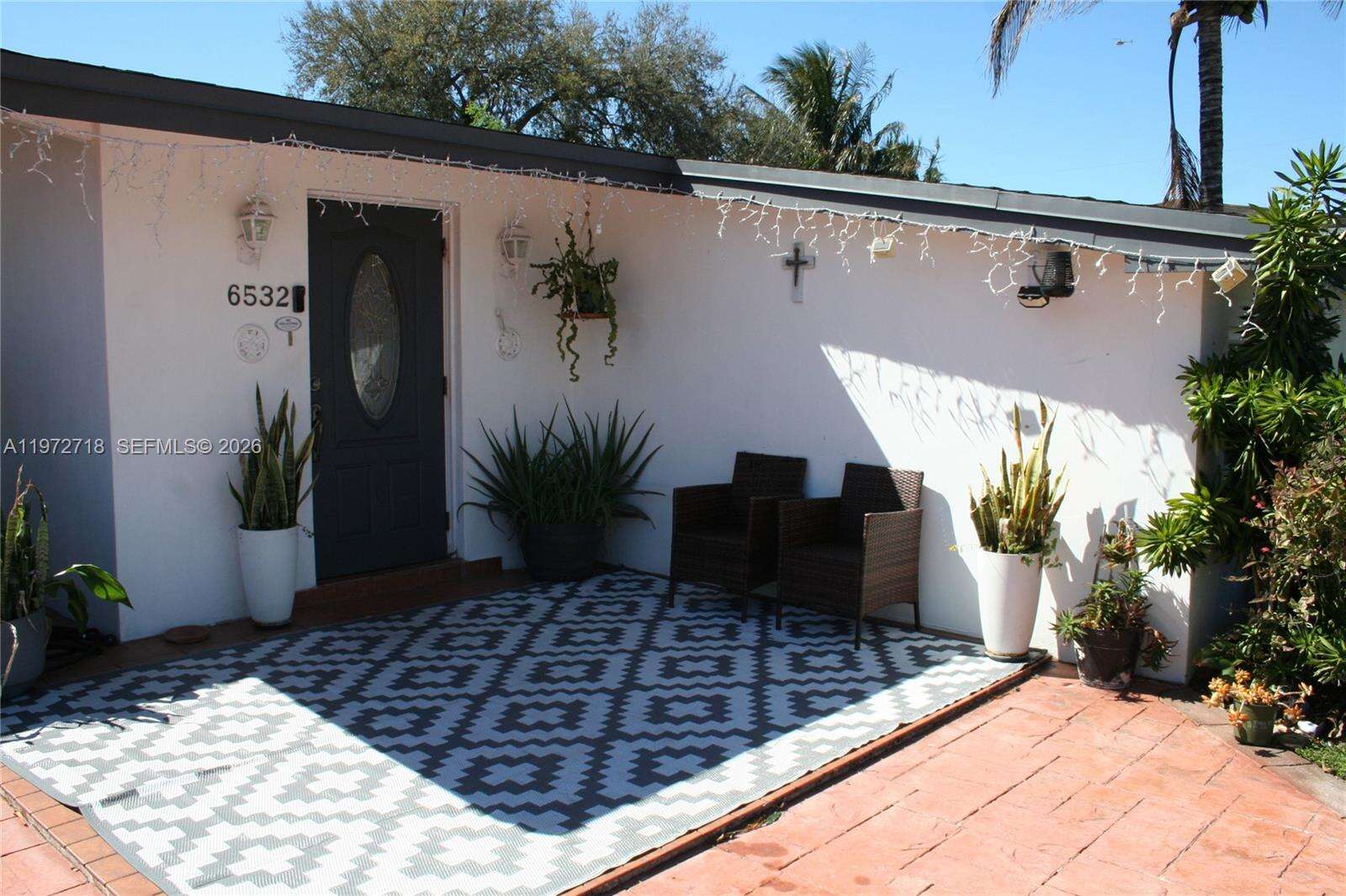 6532 Mayo St, Hollywood, FL 33023 - For Sale photo 2