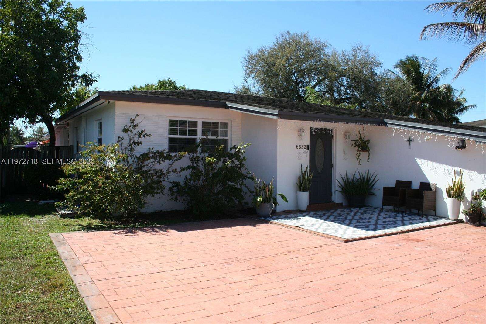 6532 Mayo St, Hollywood, FL 33023 - For Sale photo 3