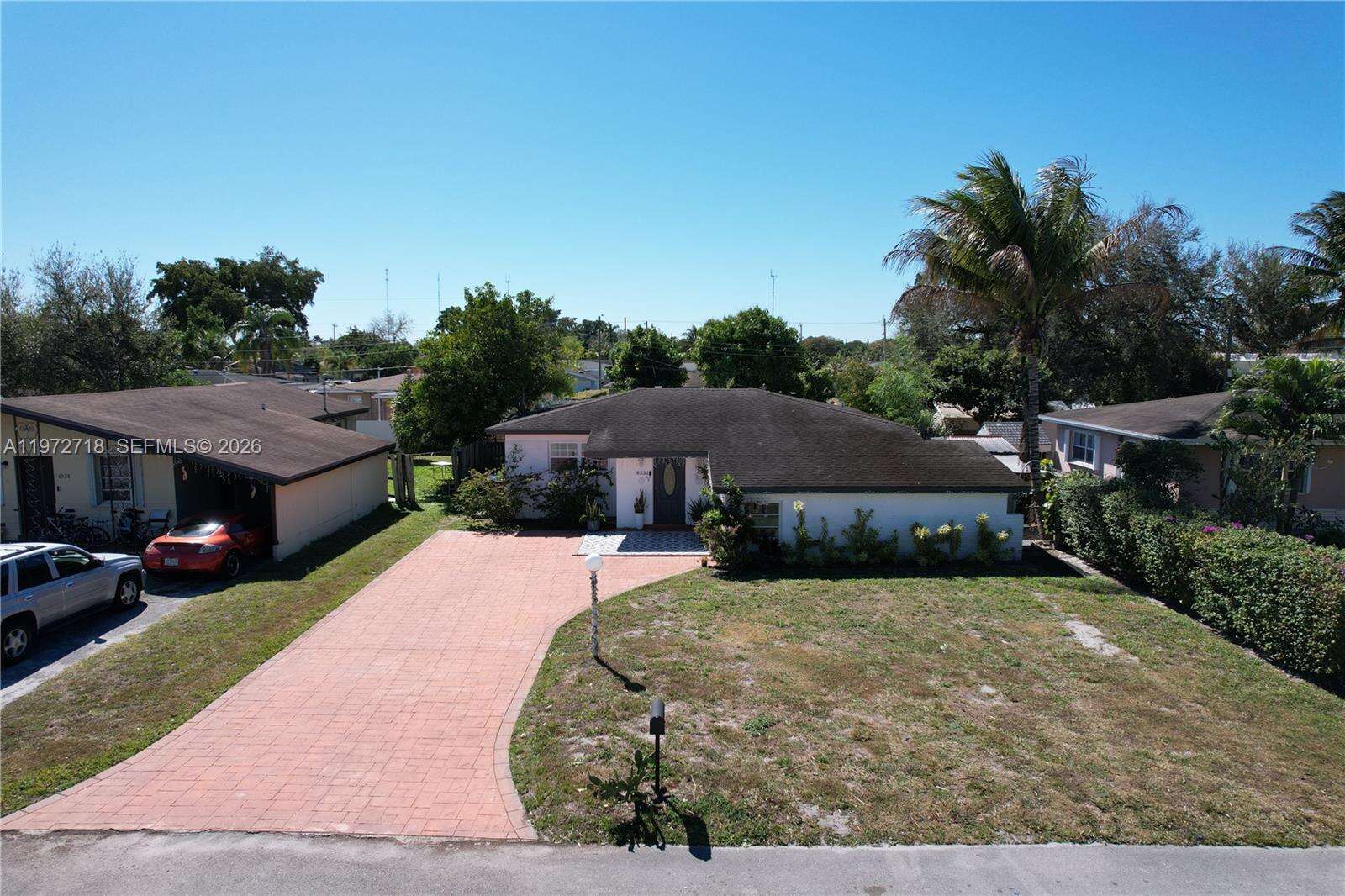 6532 Mayo St, Hollywood, FL 33023 - For Sale photo 5
