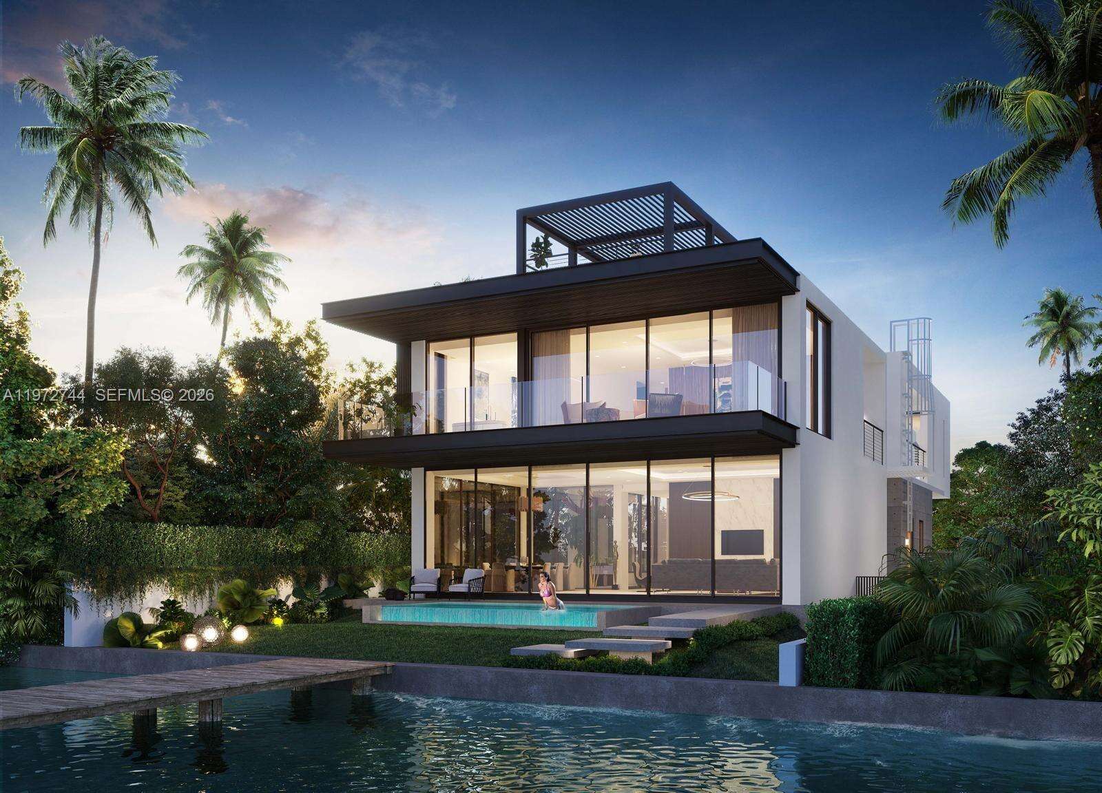 253 Coconut Ln, Miami Beach, FL 33139 | Picture 3