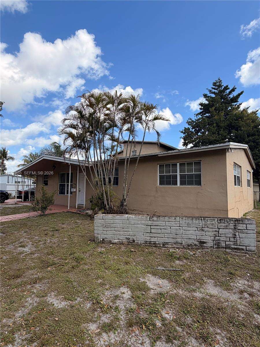7191 Park St, Hollywood, FL 33024 - For Sale photo 2