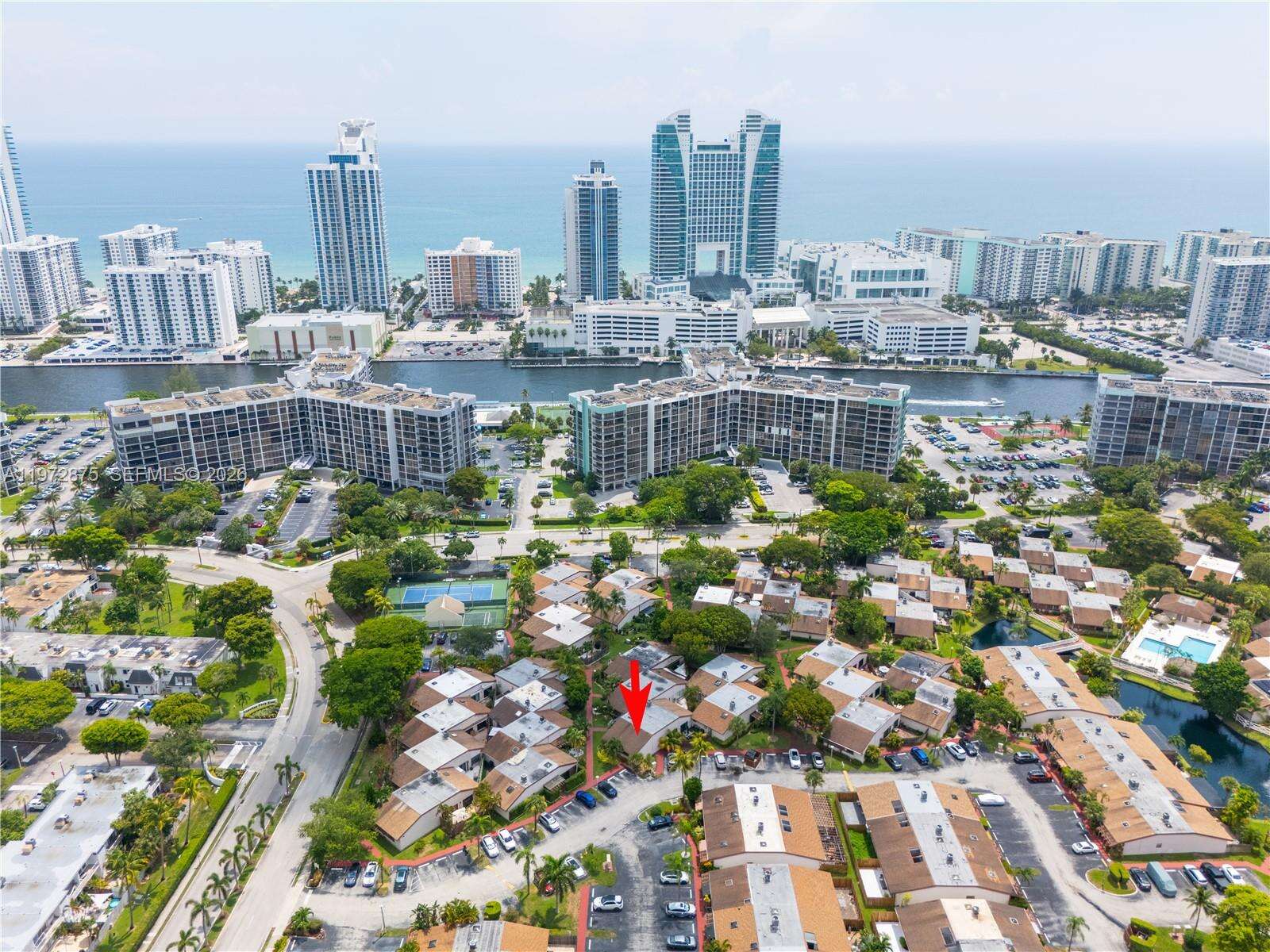 2731 Parkview Dr, Hallandale Beach, FL 33009 | Picture 44