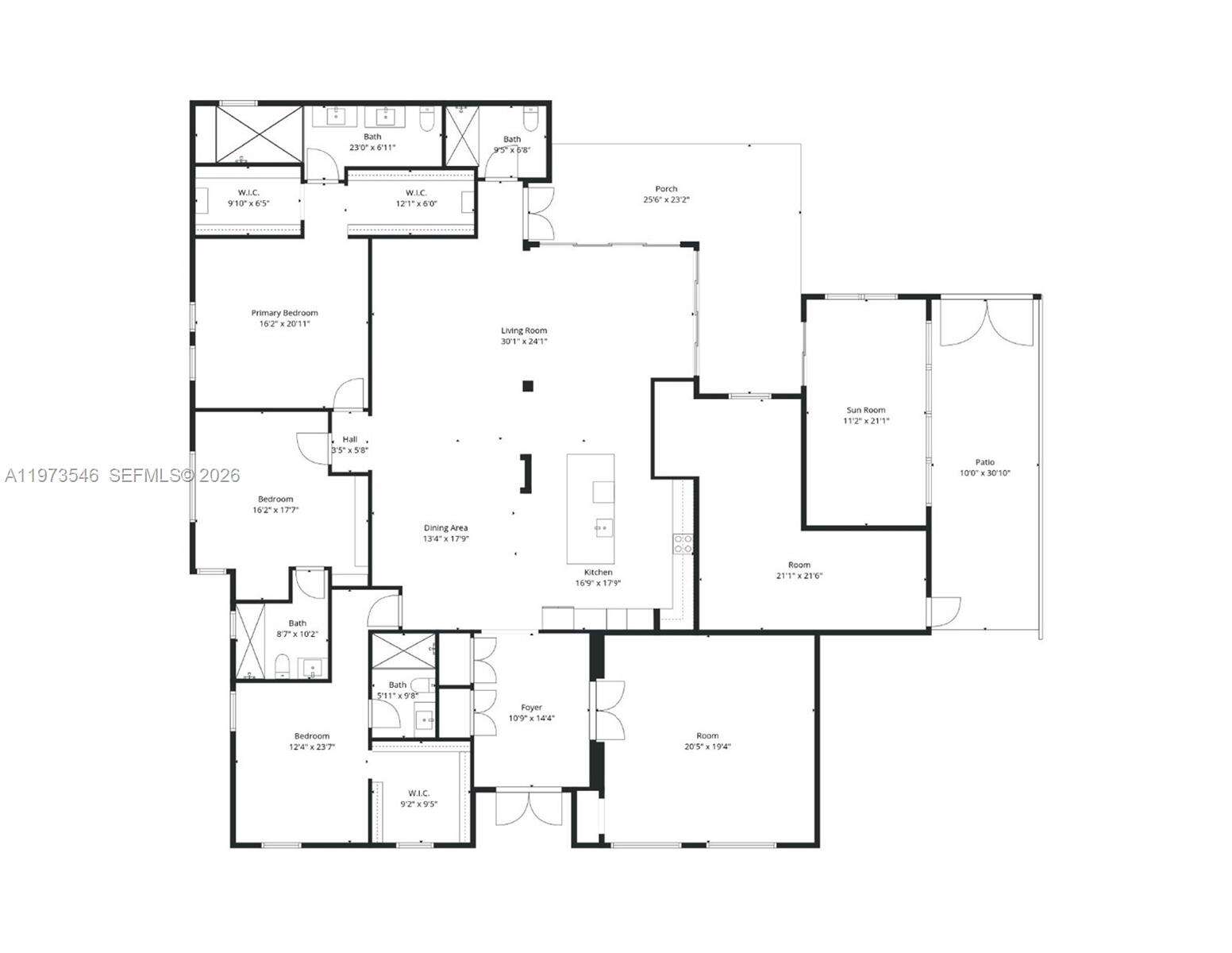 400 24th Rd, Miami, FL 33129 | Picture 26