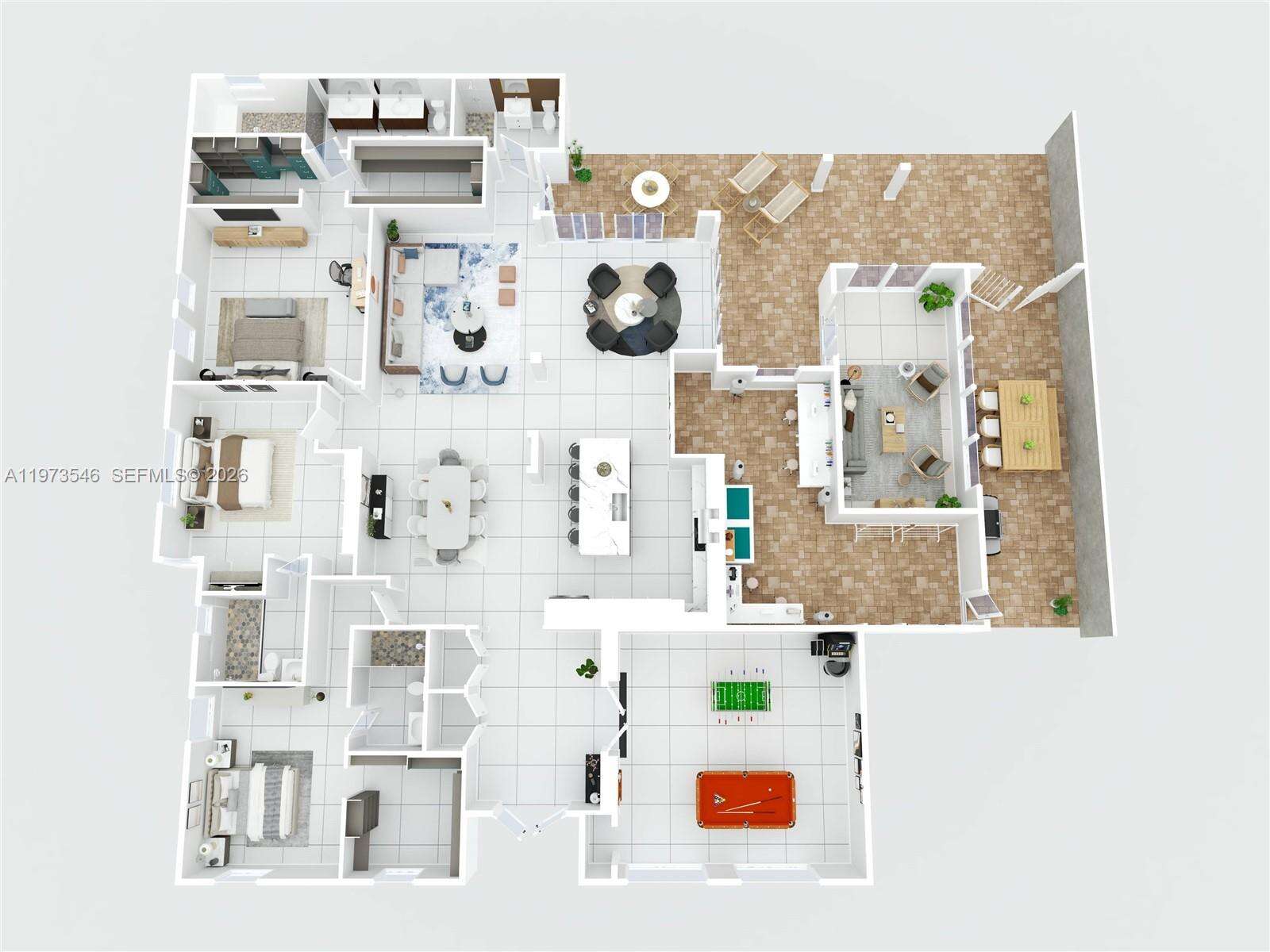 400 24th Rd, Miami, FL 33129 | Picture 27