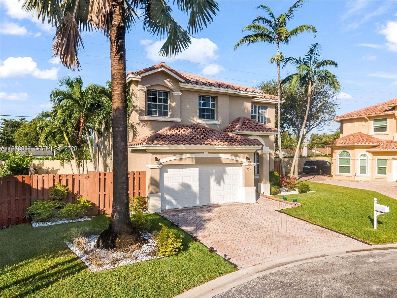 2150 100th Ave, Pembroke Pines, FL 33024 - For Sale photo 35