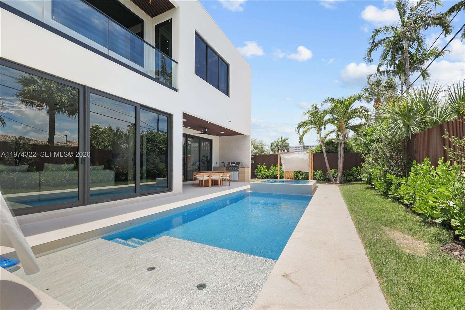 255 Capri Ave, Lauderdale By The Sea, FL 33308 | Picture 17