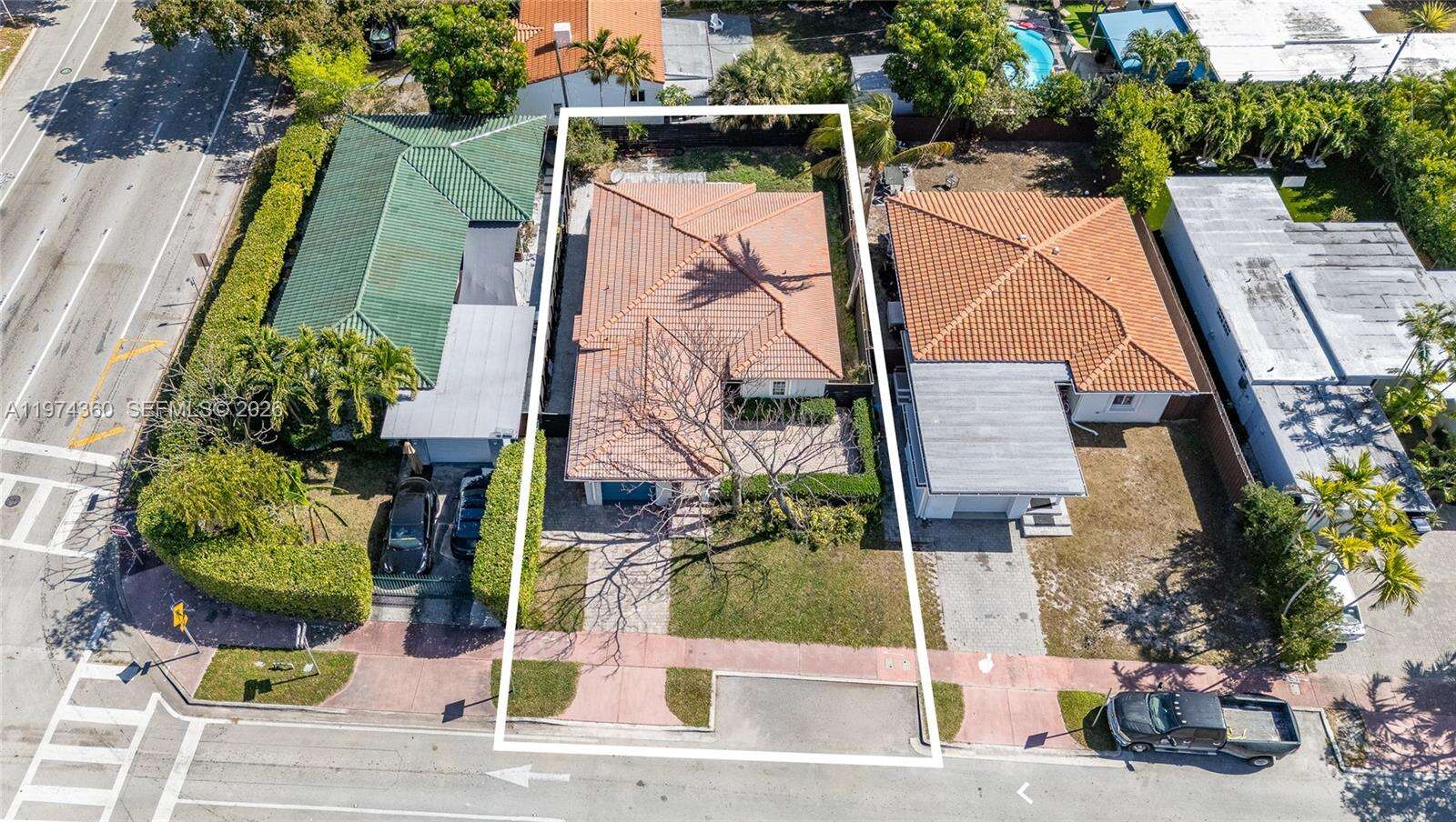 7027 Trouville Esplanade, Miami Beach, FL 33141 | Picture 32